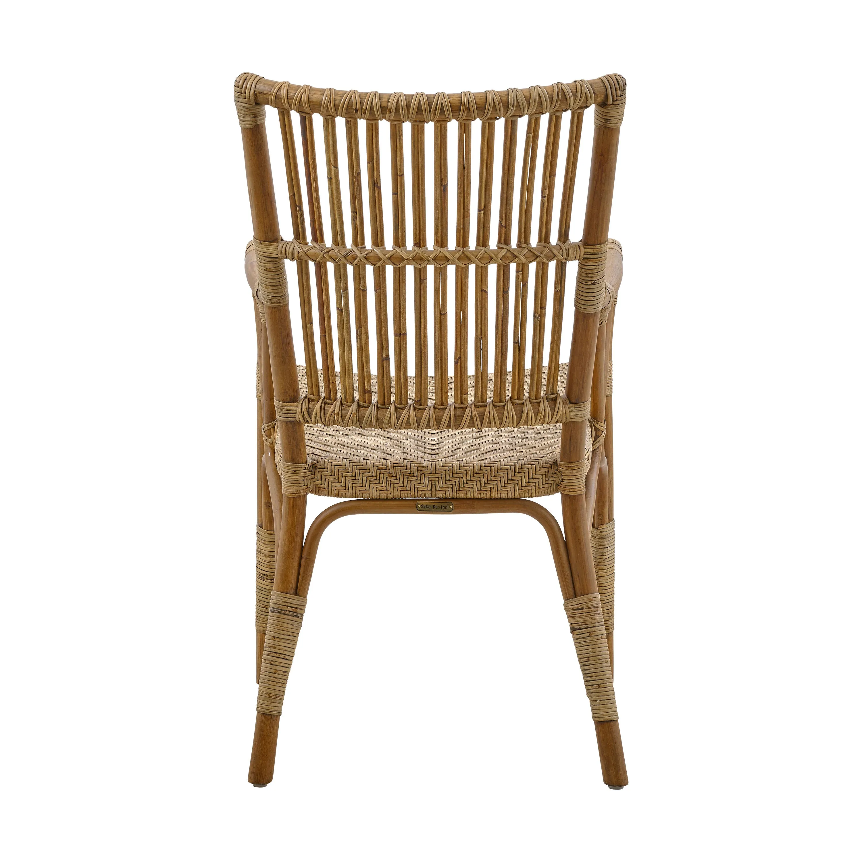 Piano Dining Armchair