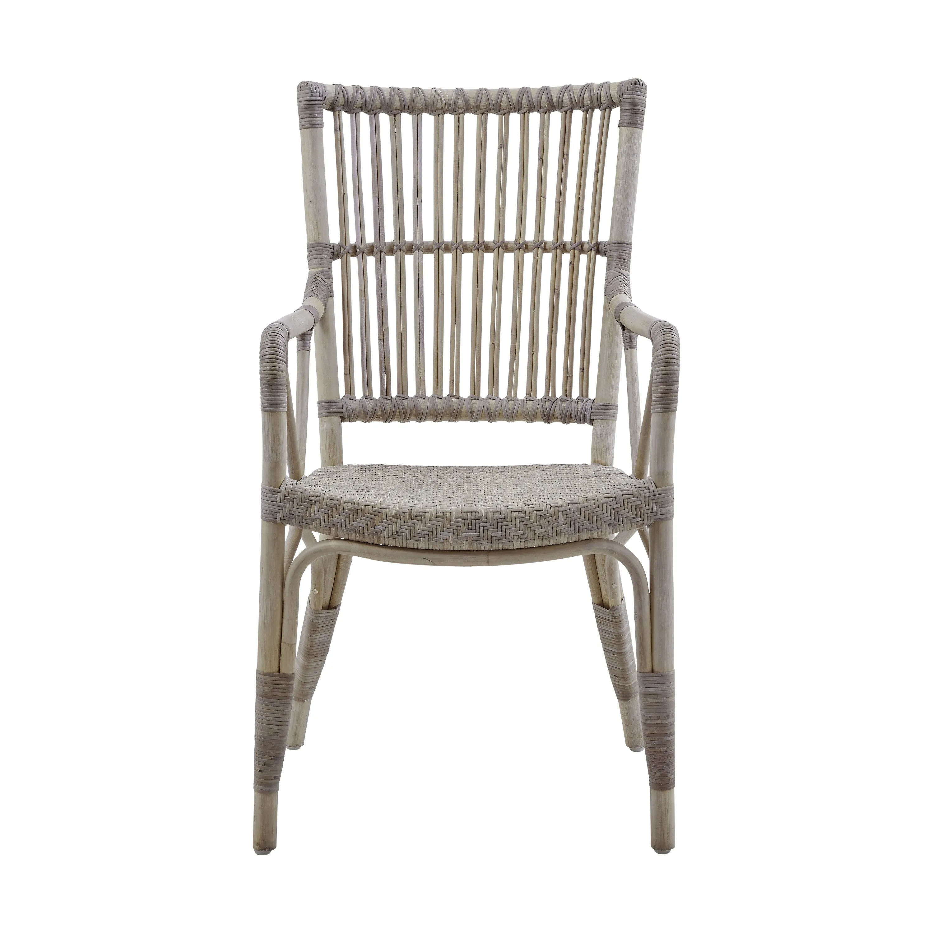 Piano Dining Armchair
