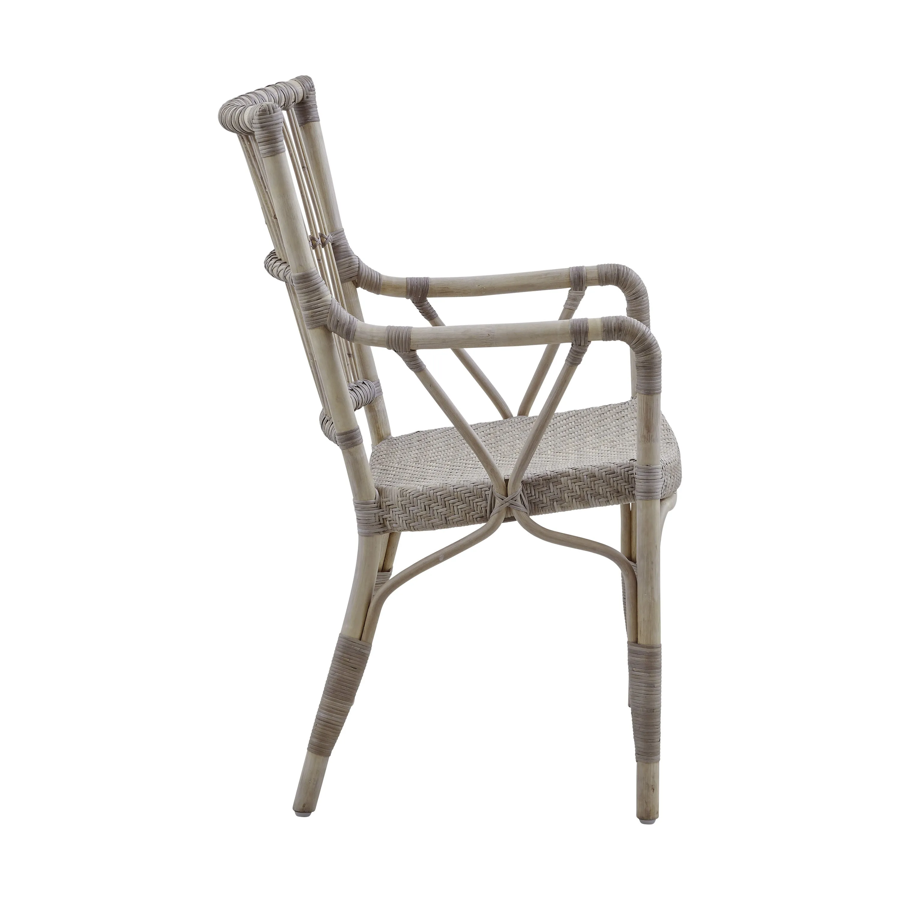 Piano Dining Armchair