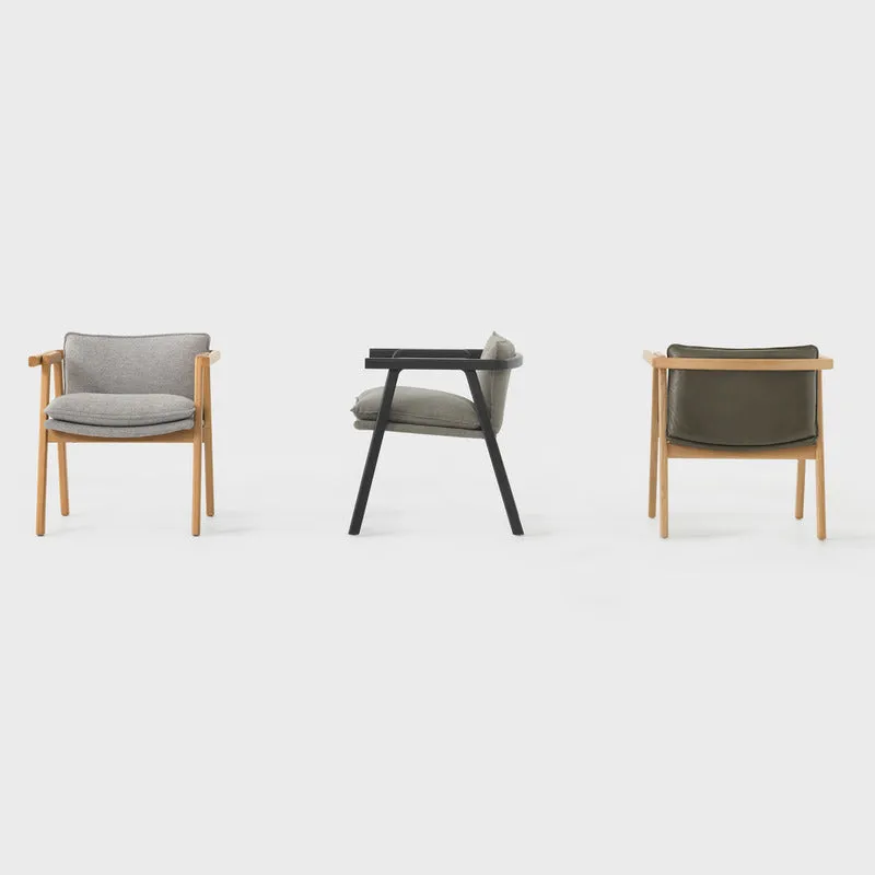 Pick Up Sticks Armchair