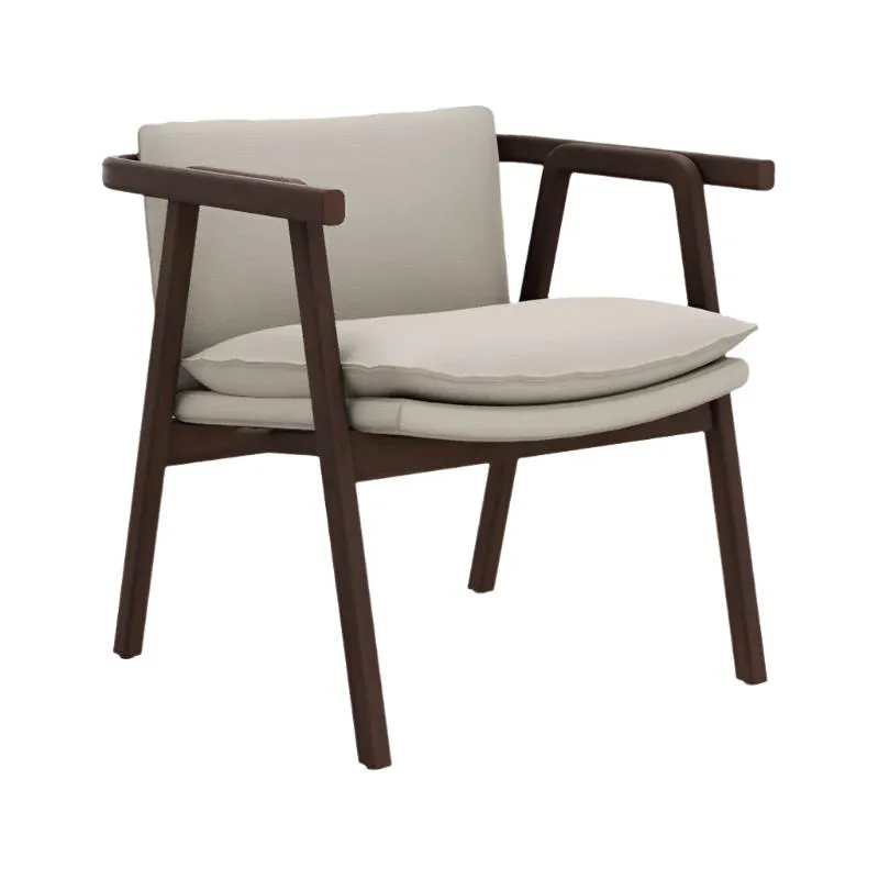 Pick Up Sticks Armchair