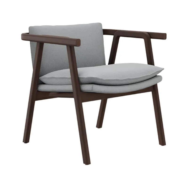 Pick Up Sticks Armchair