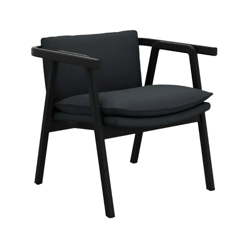 Pick Up Sticks Armchair
