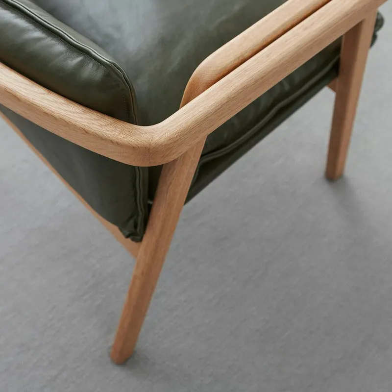 Pick Up Sticks Armchair