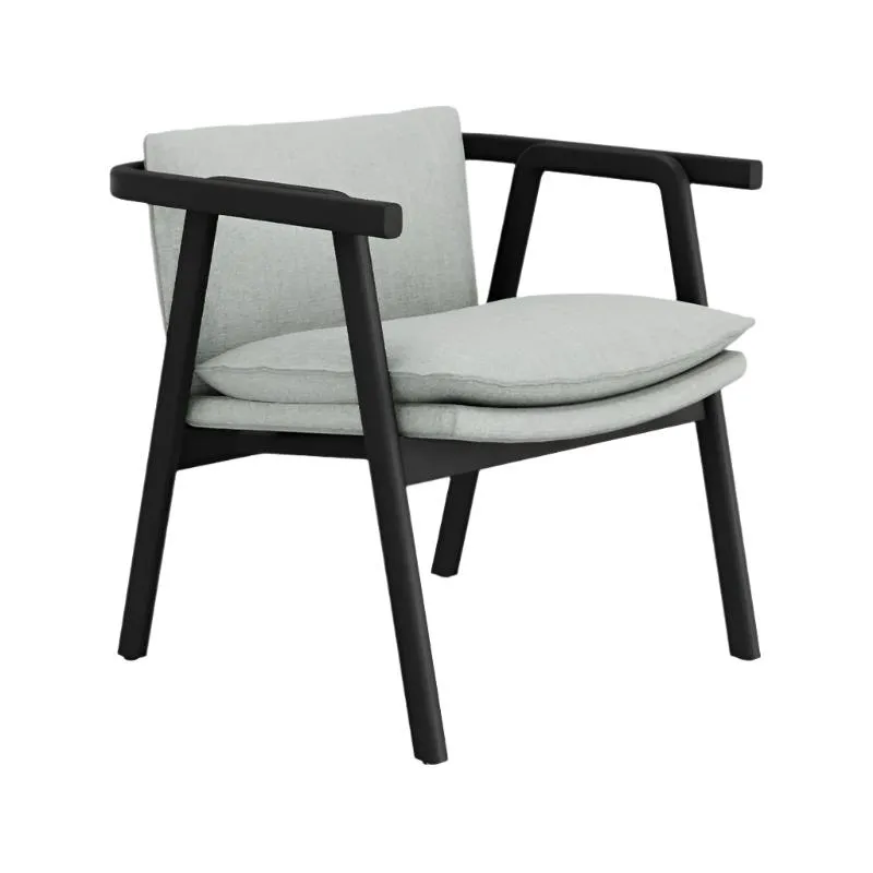 Pick Up Sticks Armchair