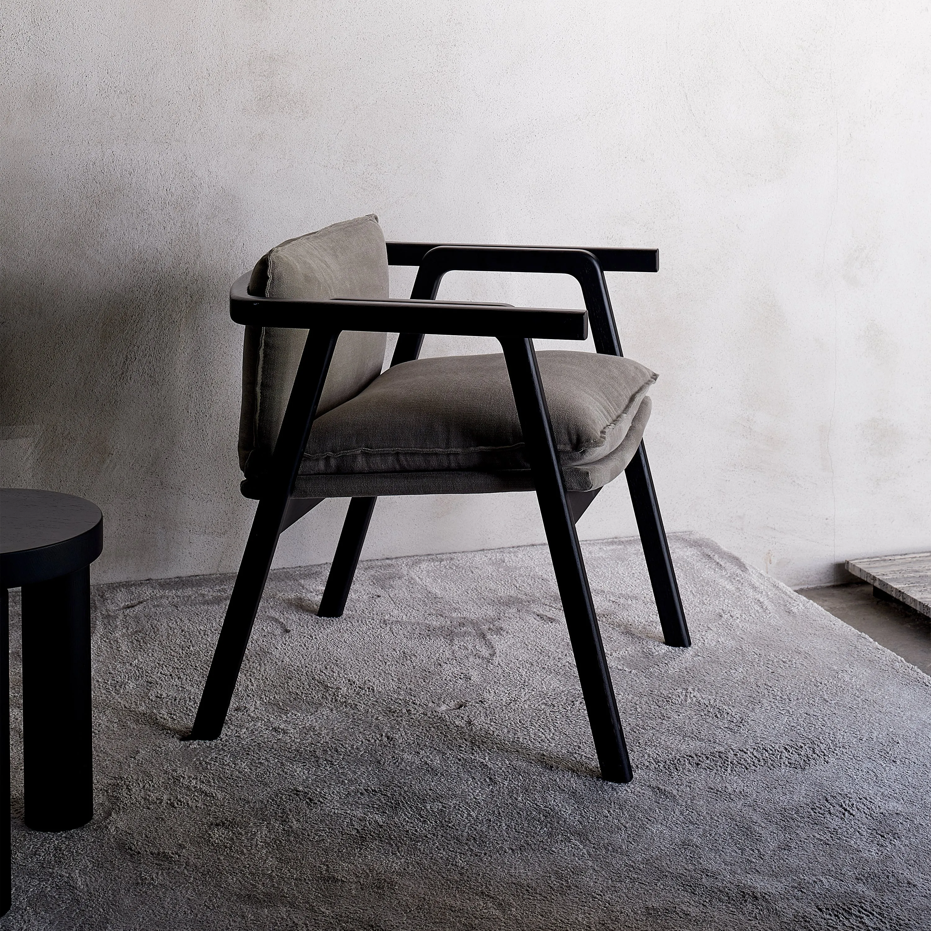 Pick Up Sticks Armchair