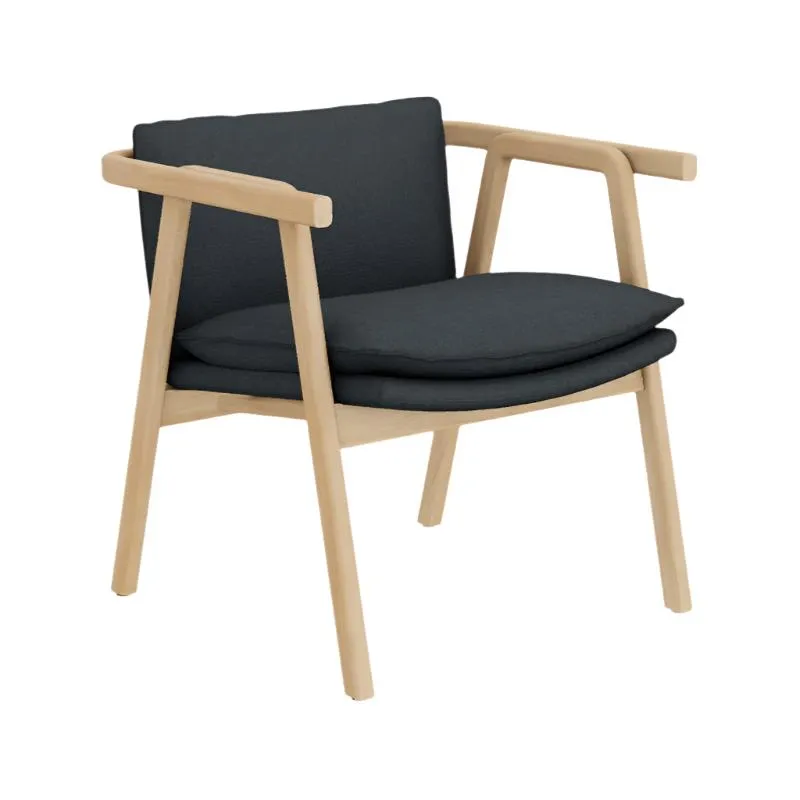 Pick Up Sticks Armchair