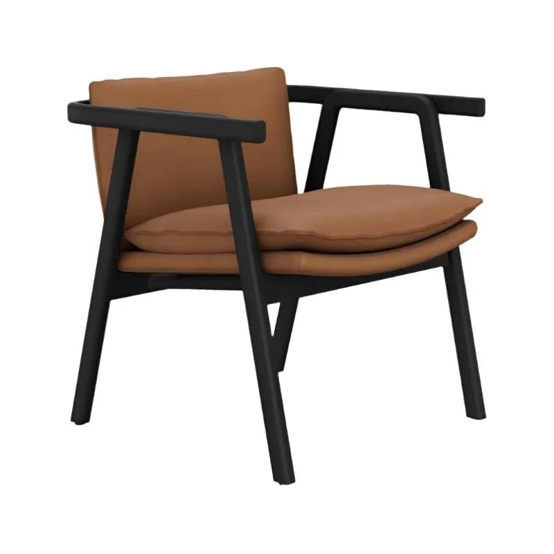 Pick Up Sticks Armchair