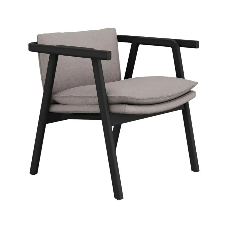 Pick Up Sticks Armchair