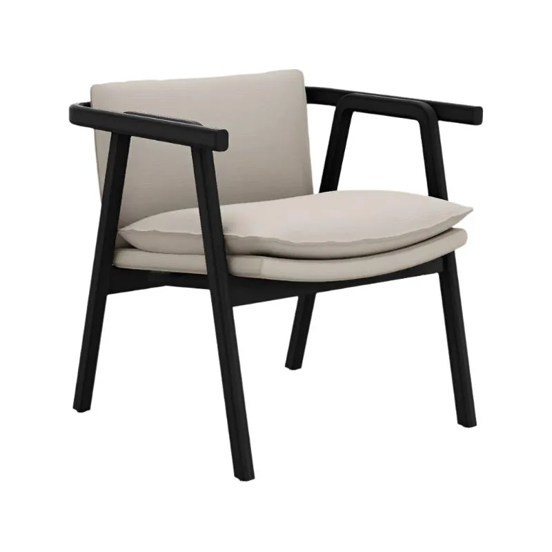 Pick Up Sticks Armchair