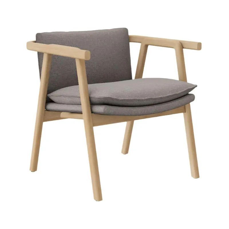Pick Up Sticks Armchair