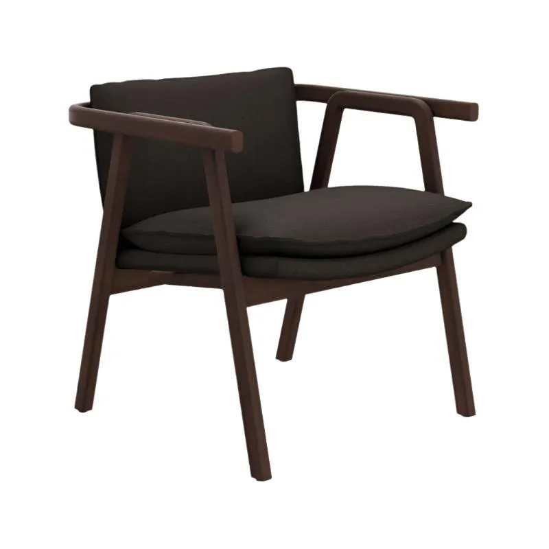 Pick Up Sticks Armchair