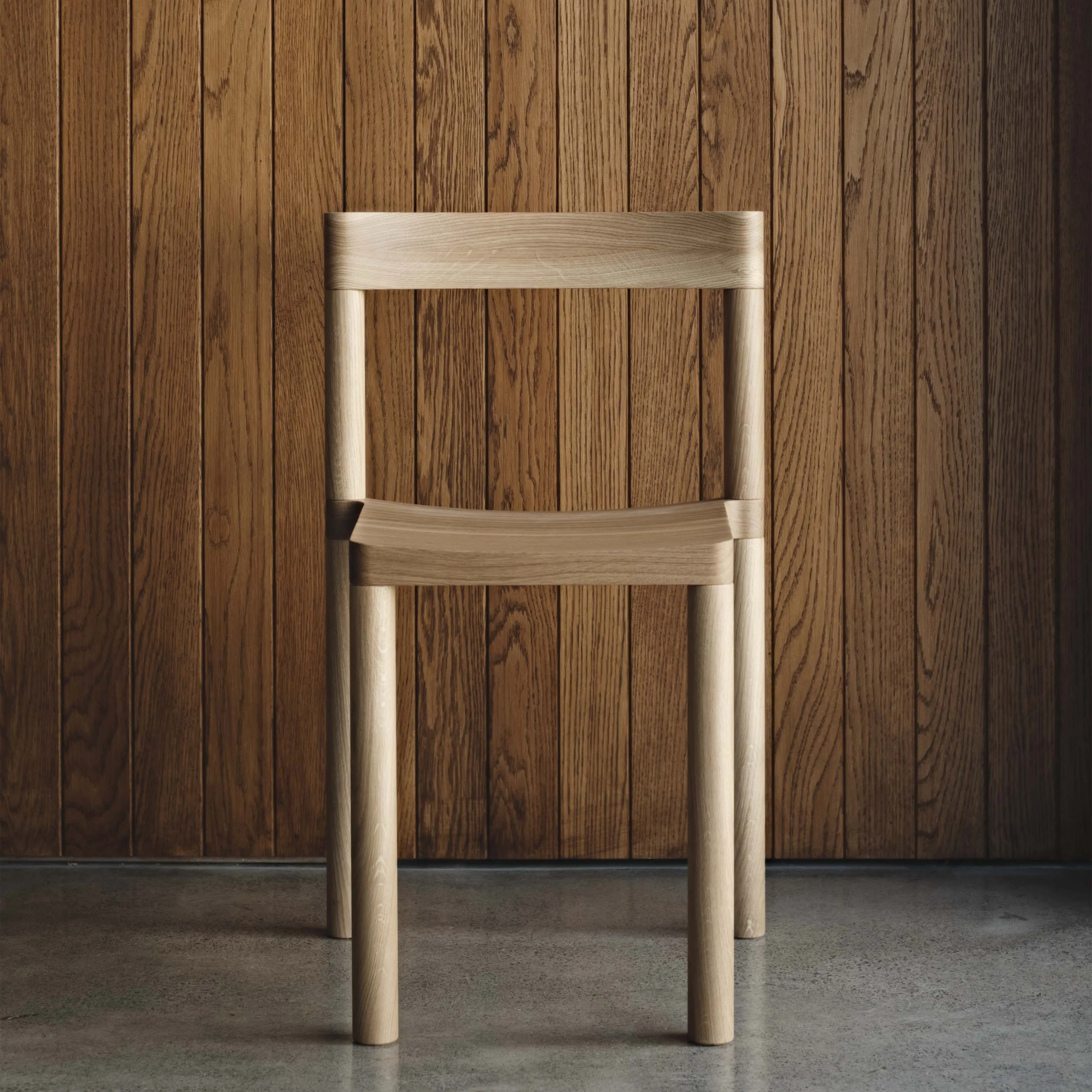 Pier Dining Chair