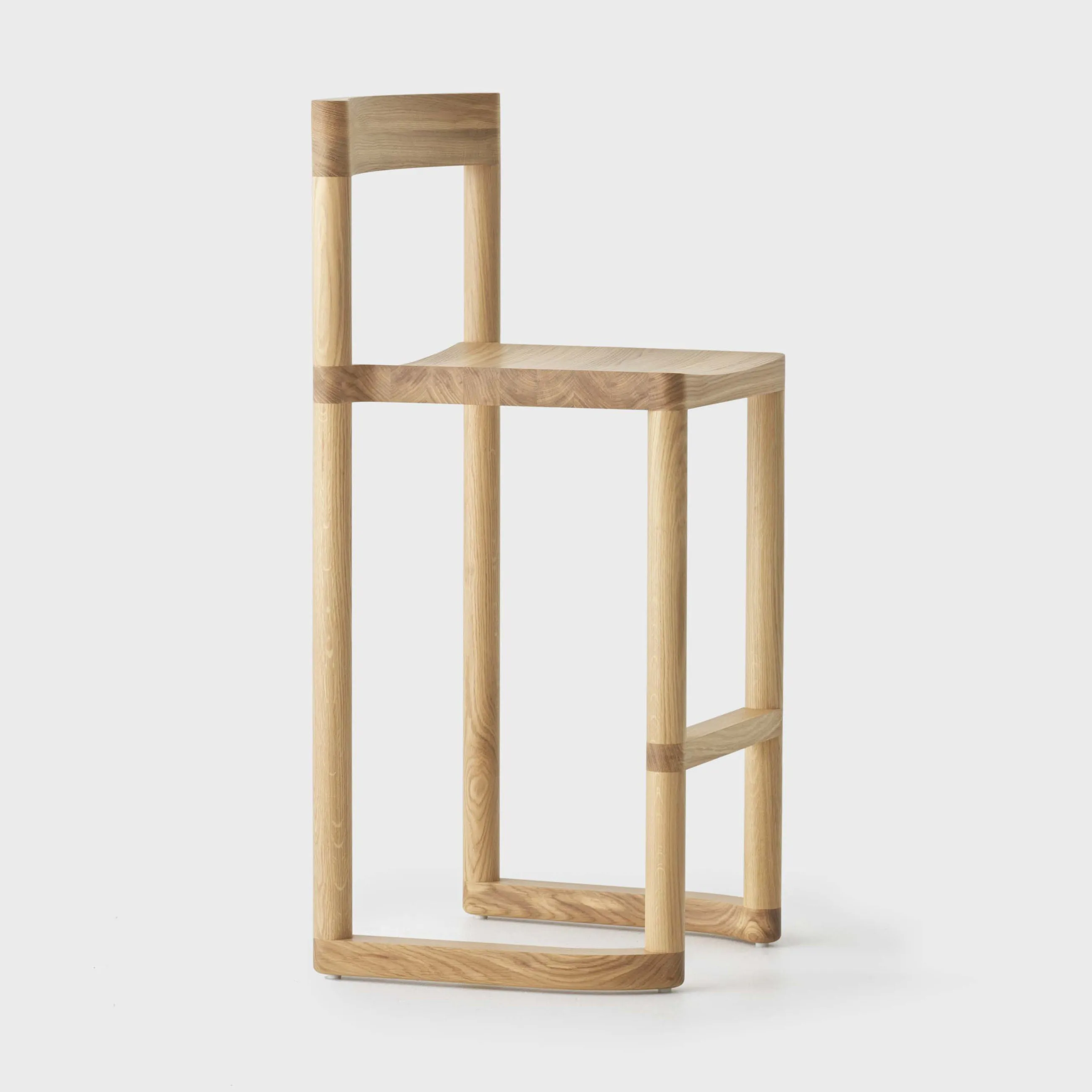 Pier Stool