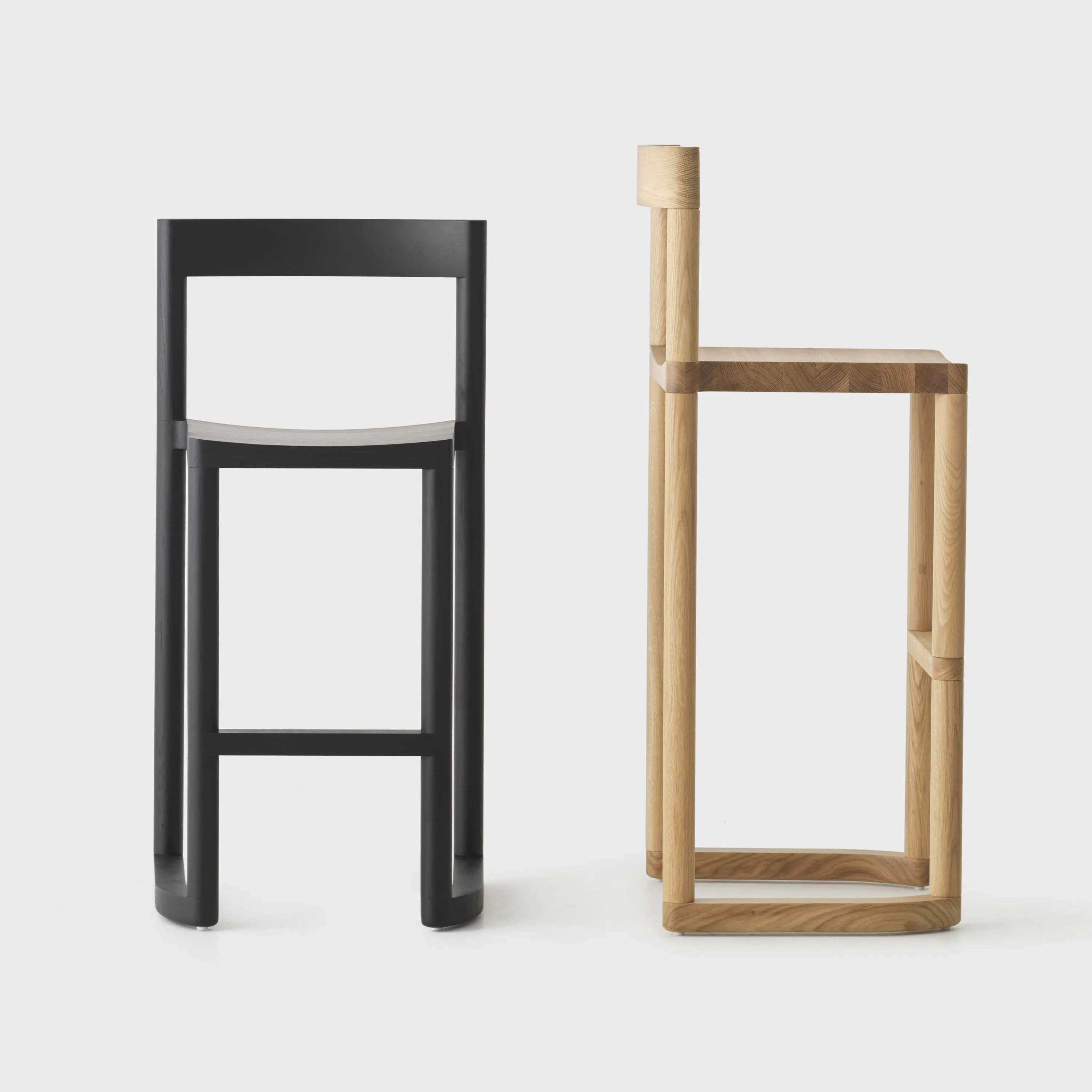 Pier Stool