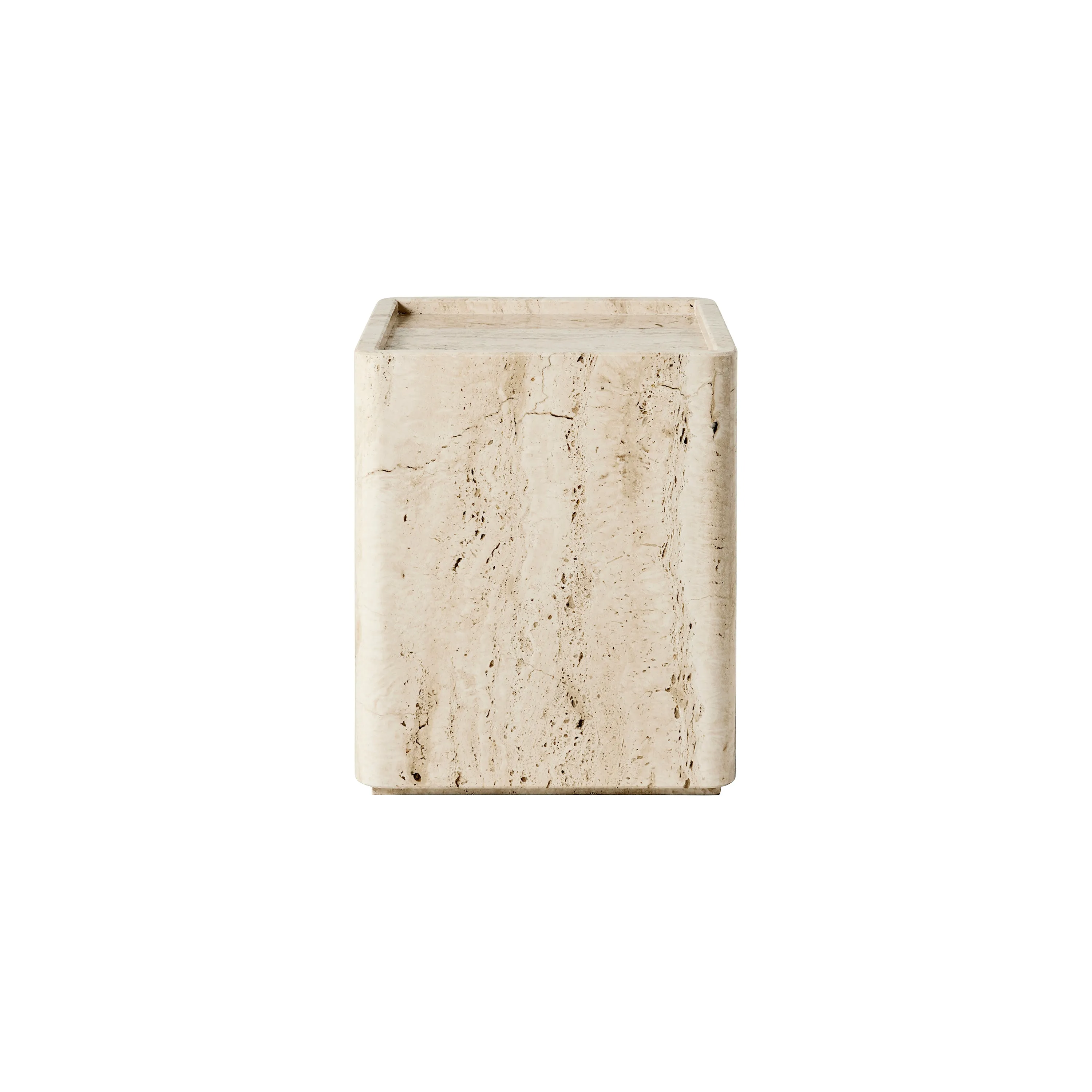 Pietra Side Table