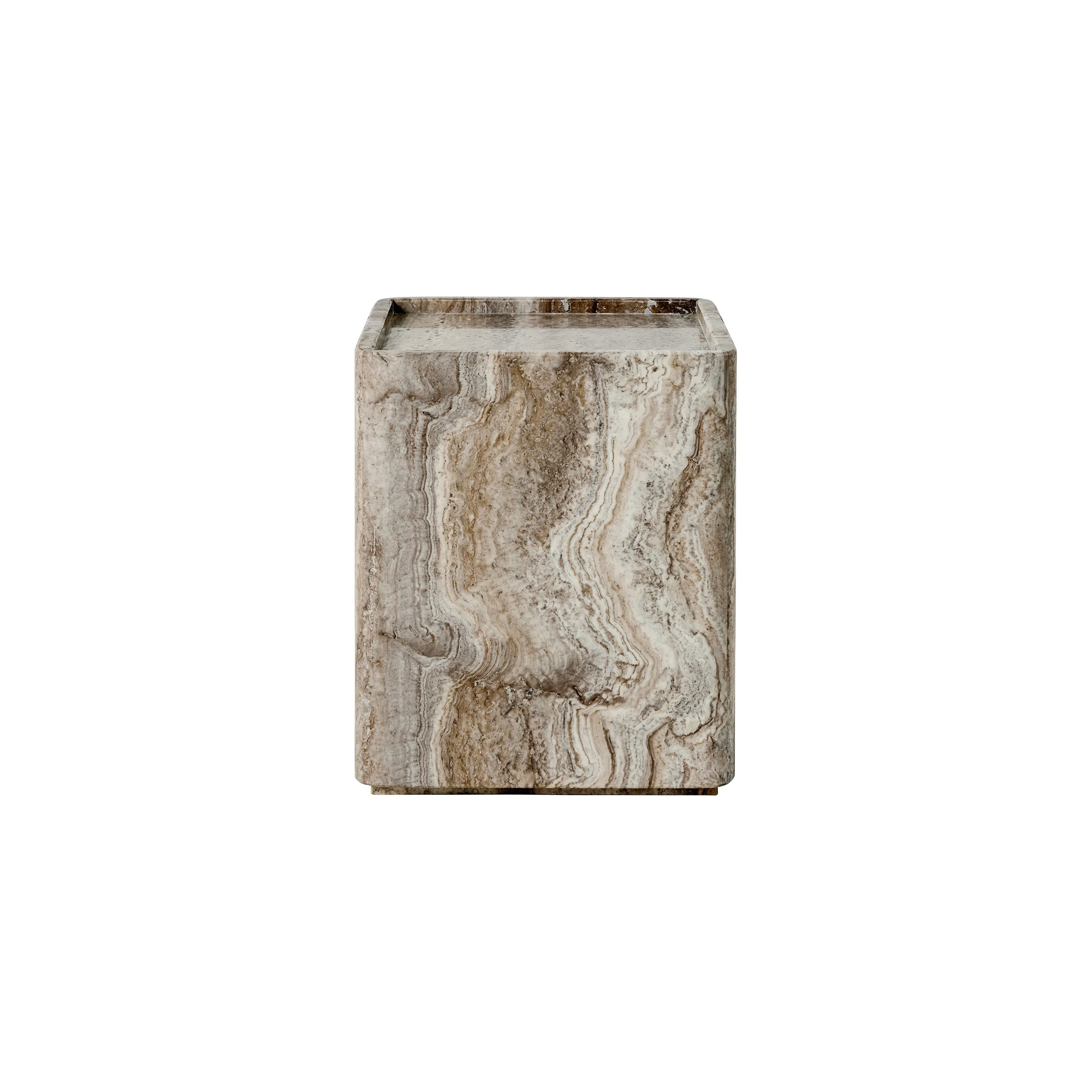 Pietra Side Table