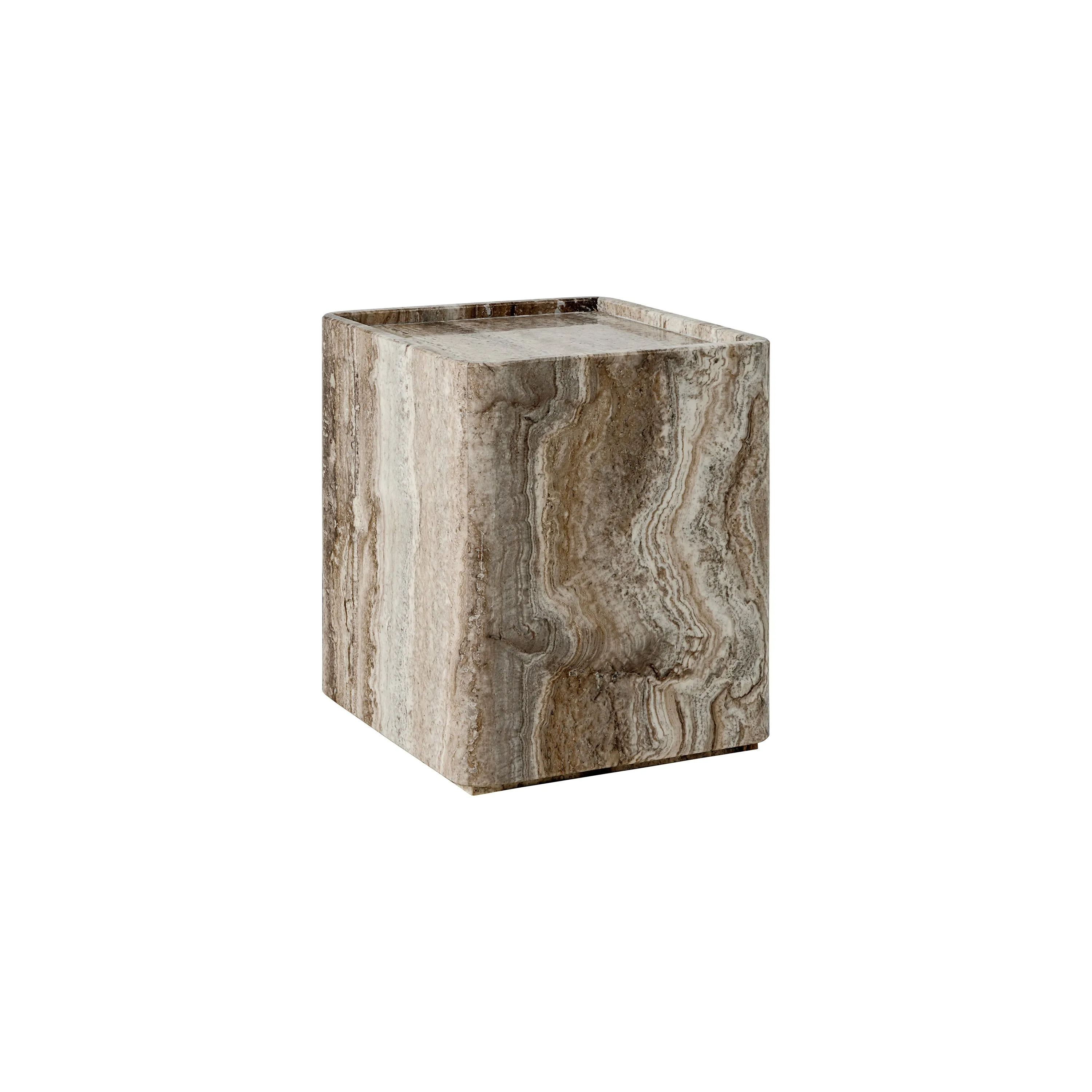 Pietra Side Table