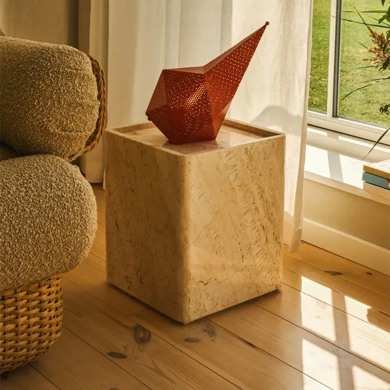 Pietra Side Table