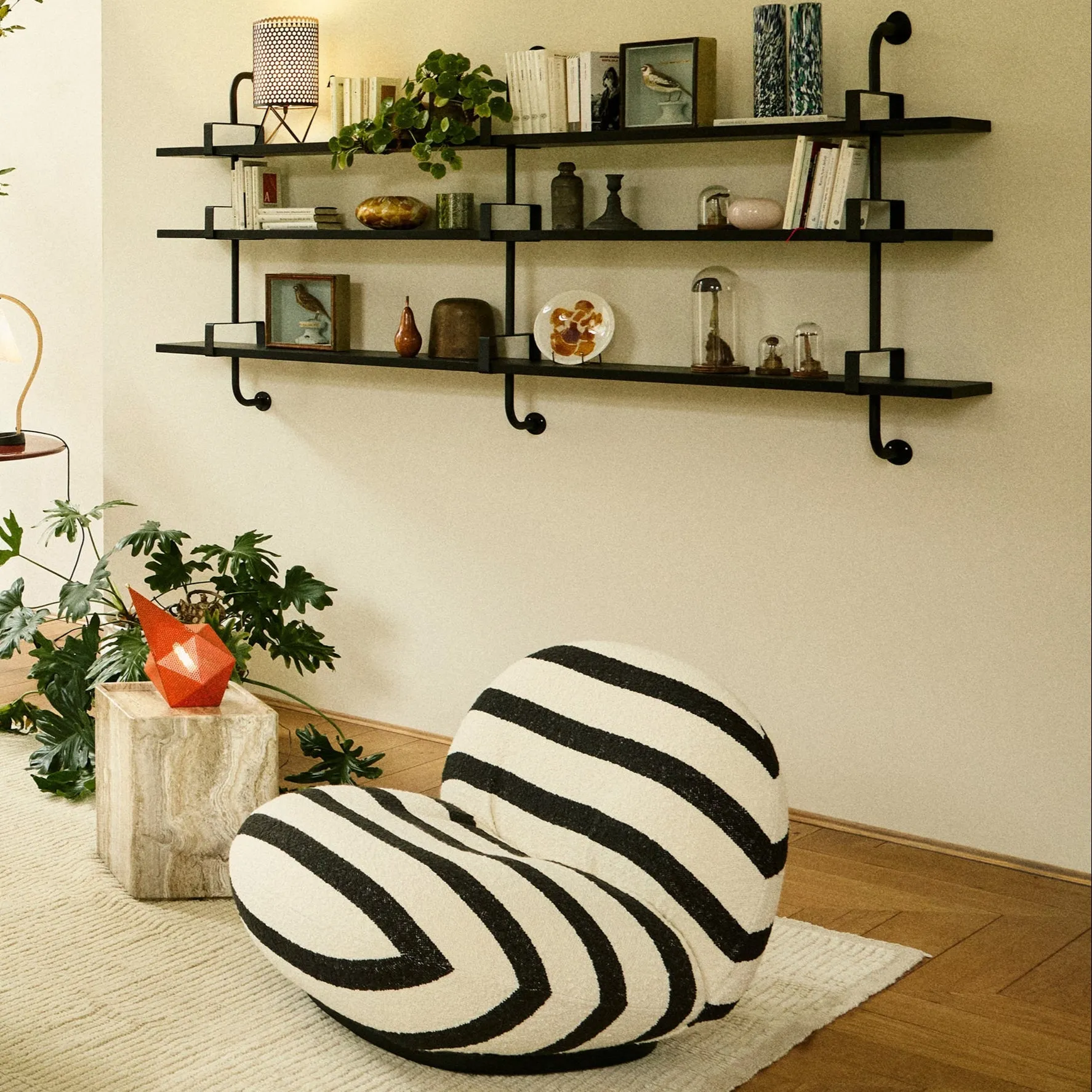 Pietra Side Table