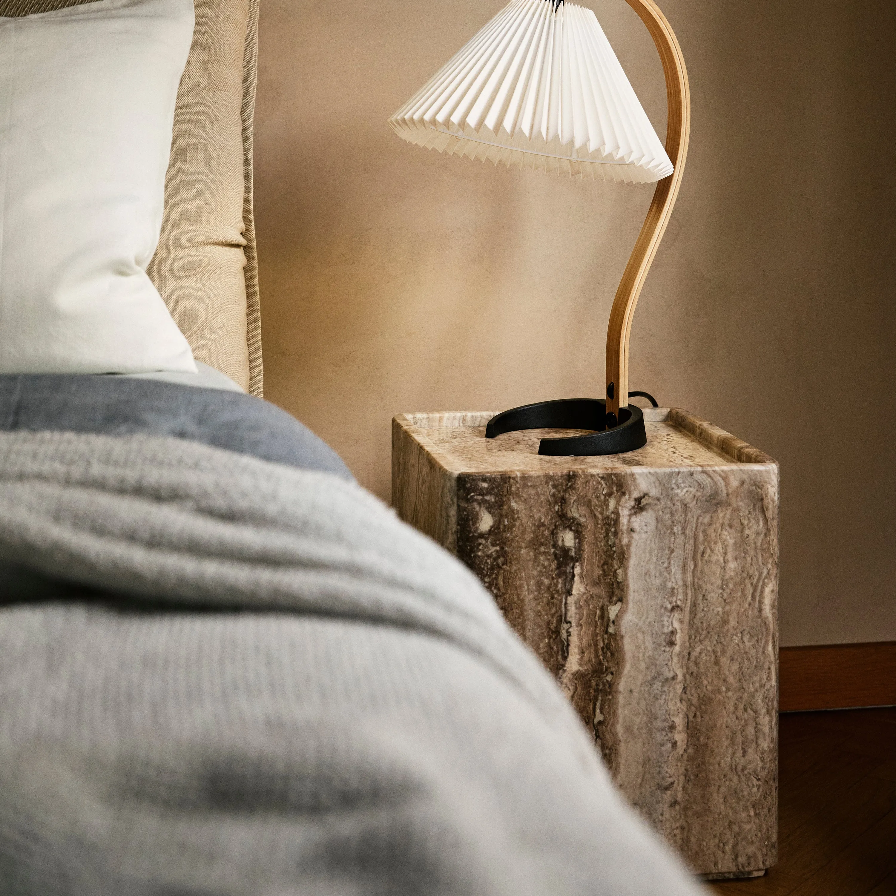 Pietra Side Table
