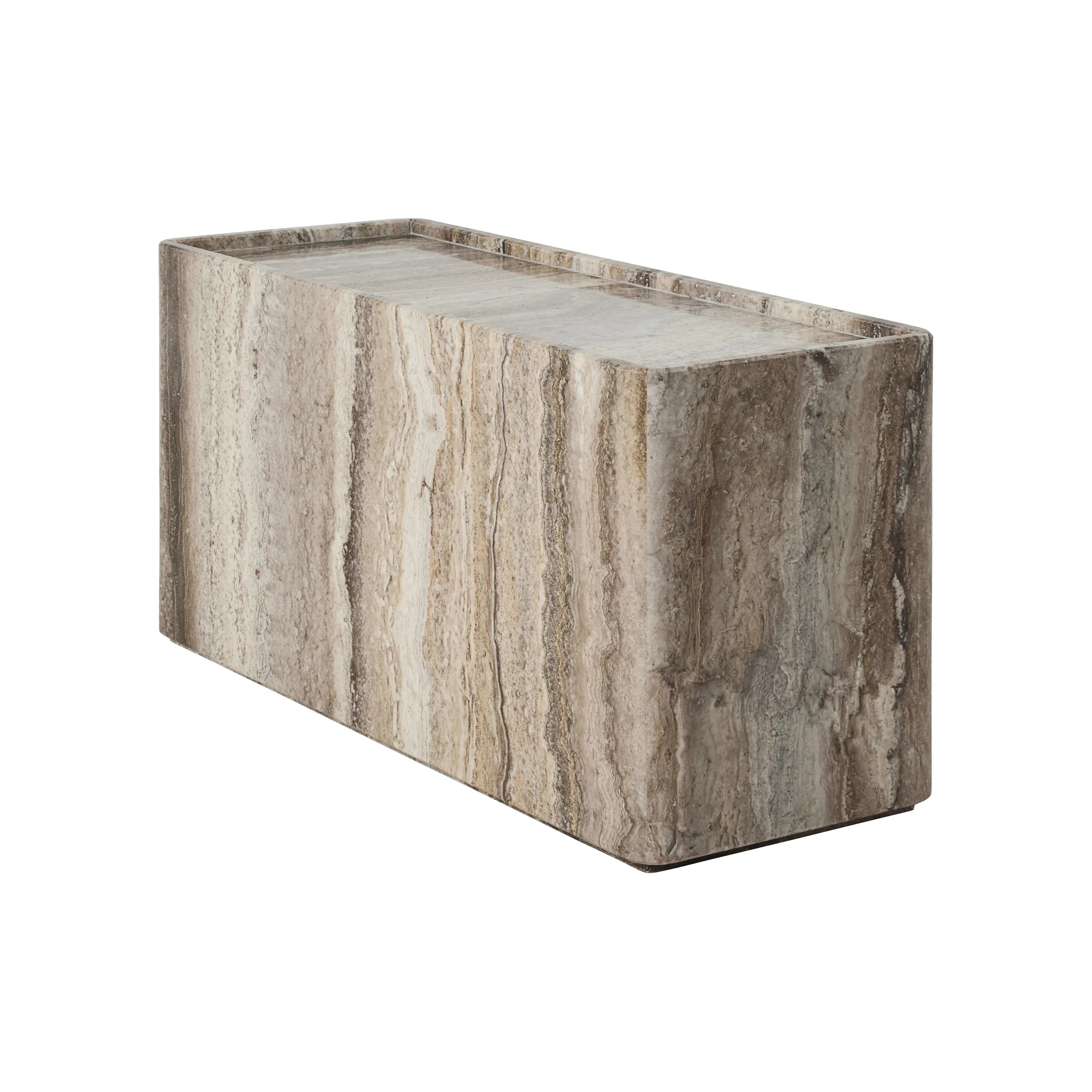 Pietra Side Table
