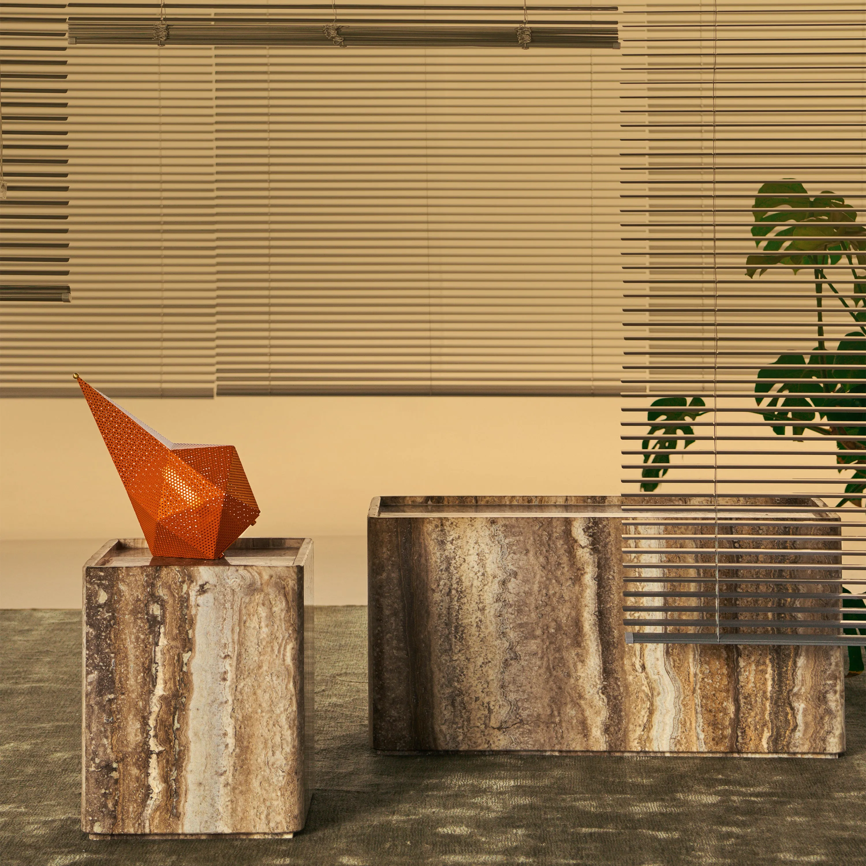Pietra Side Table