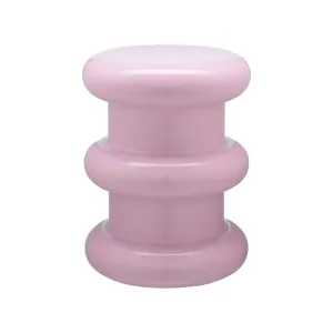 Pilastro Stool/Side Table