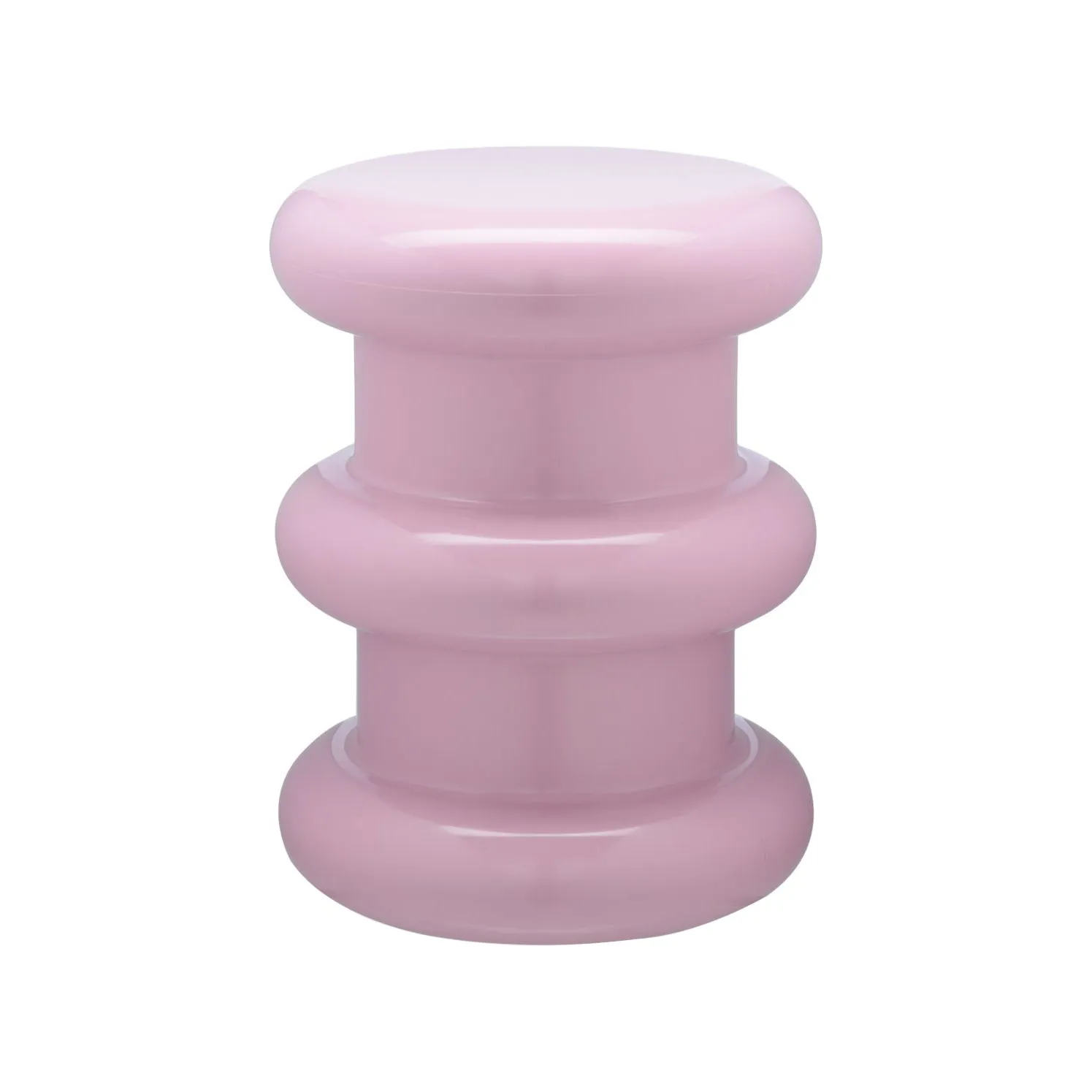 Pilastro Stool/Side Table