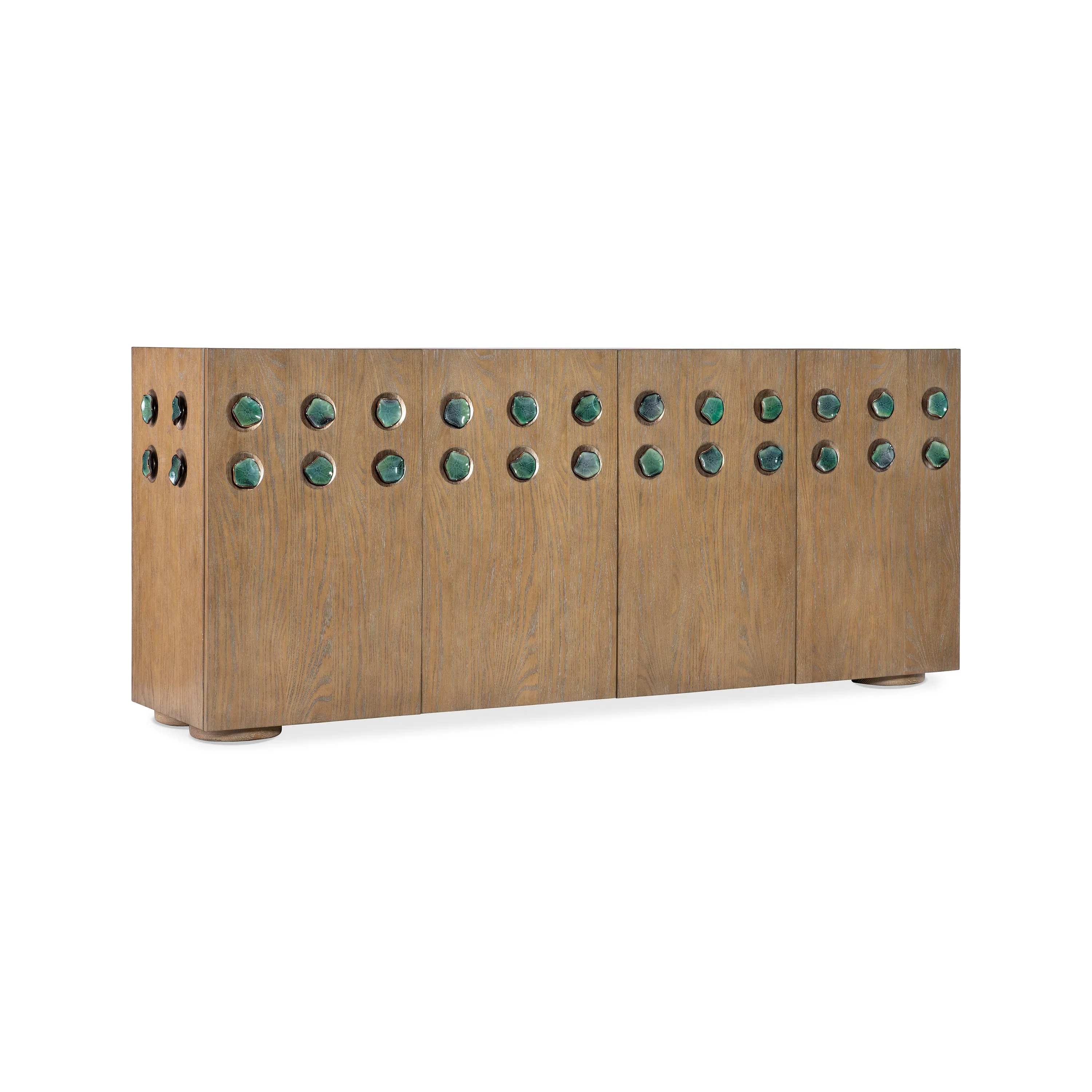 Pilea Entertainment Credenza