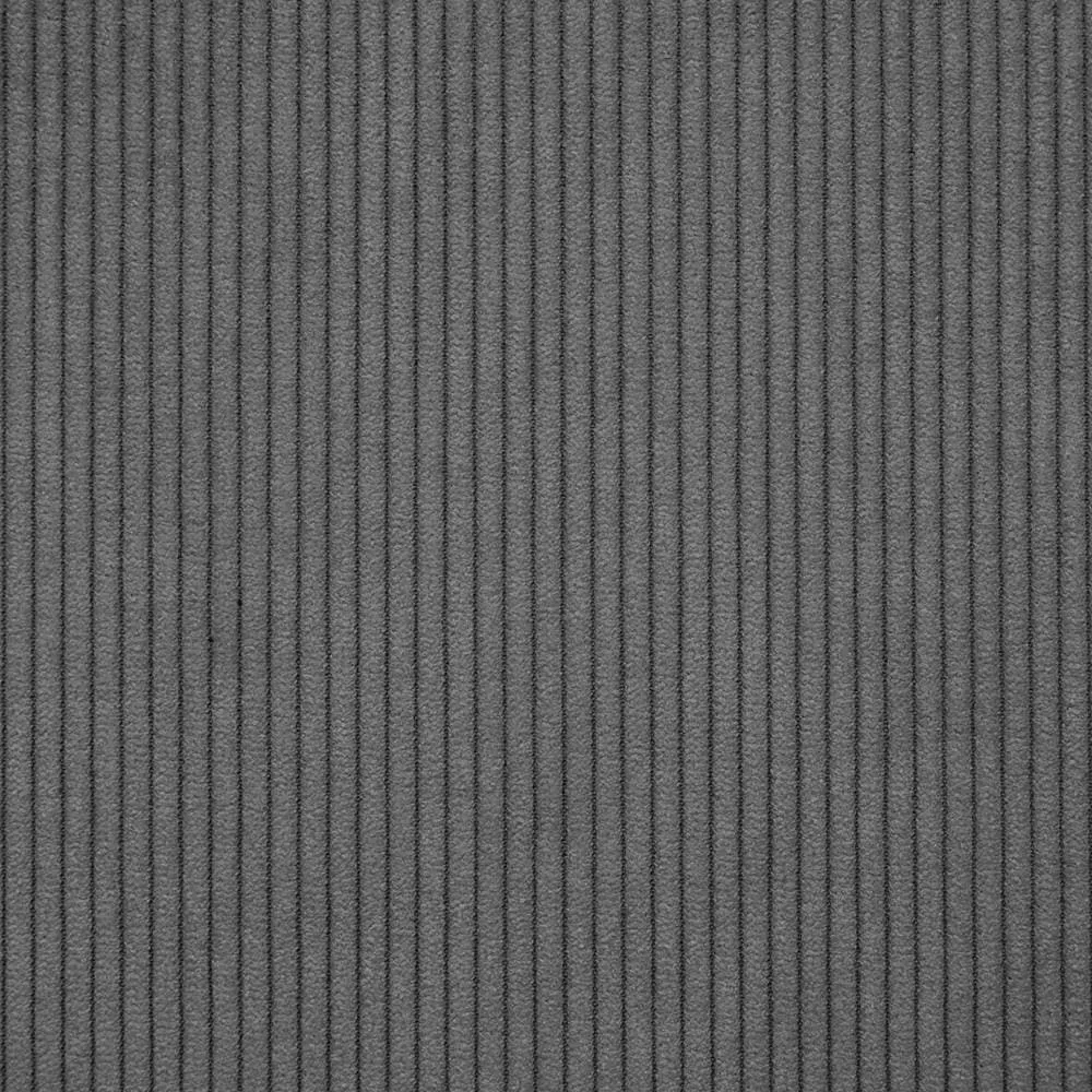 Pillow Corduroy Lounge Chair