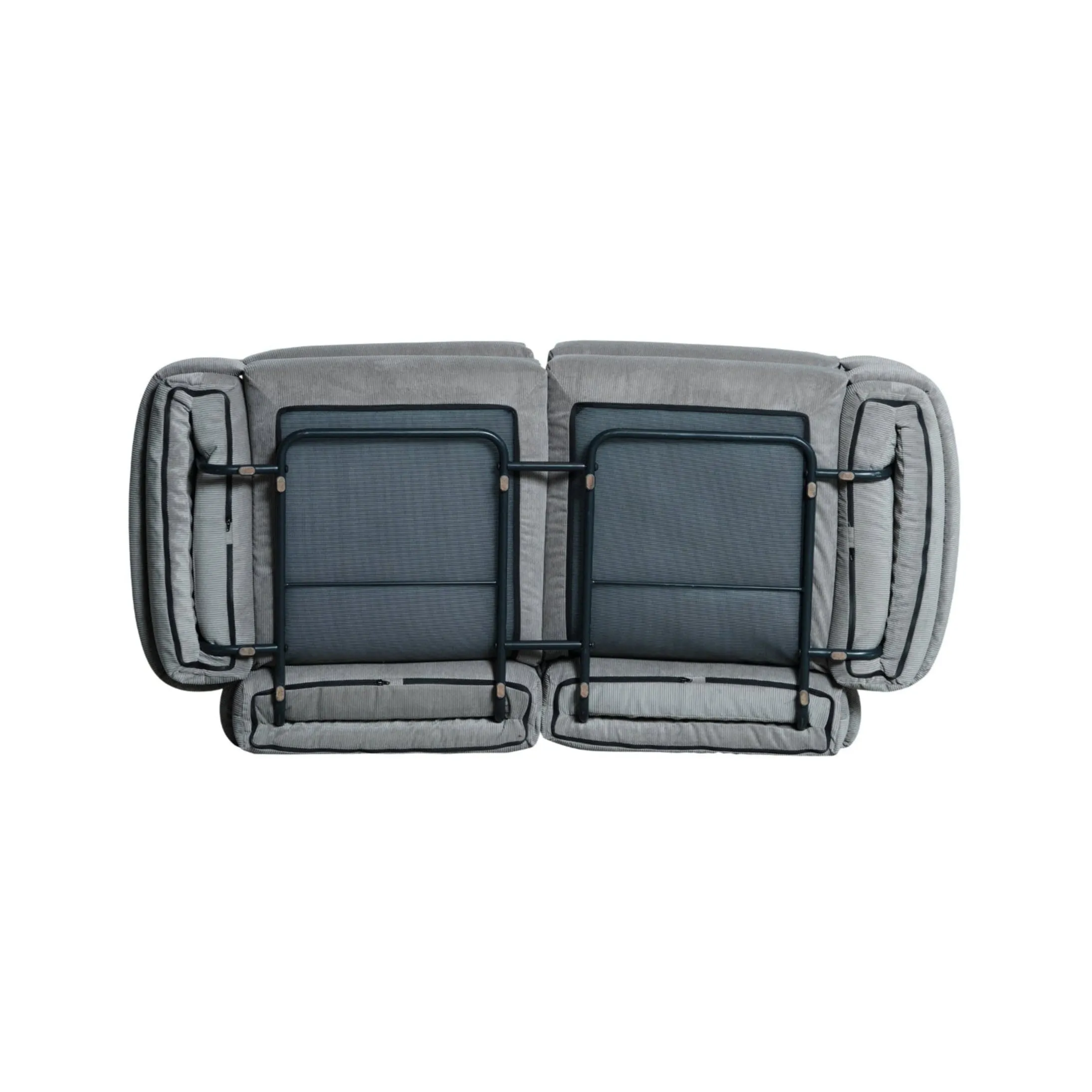 Pillow Corduroy Sofa