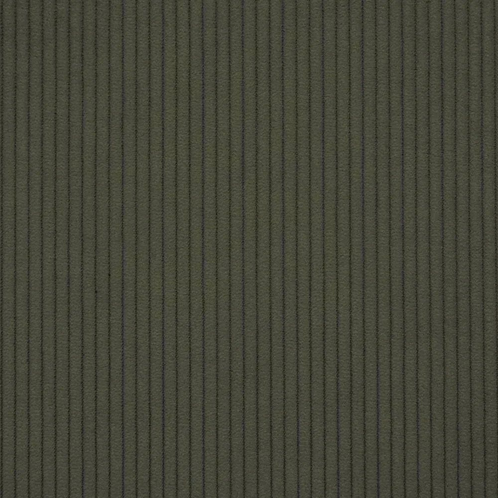 Pillow Corduroy Sofa