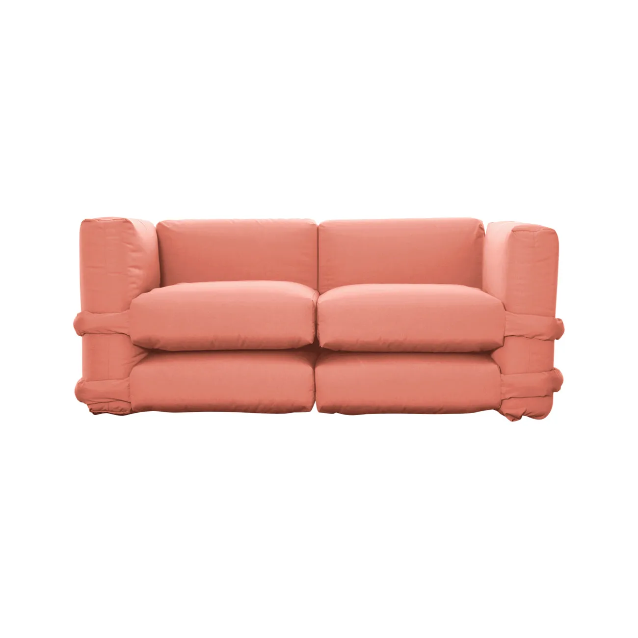 Pillow Cotton Sofa