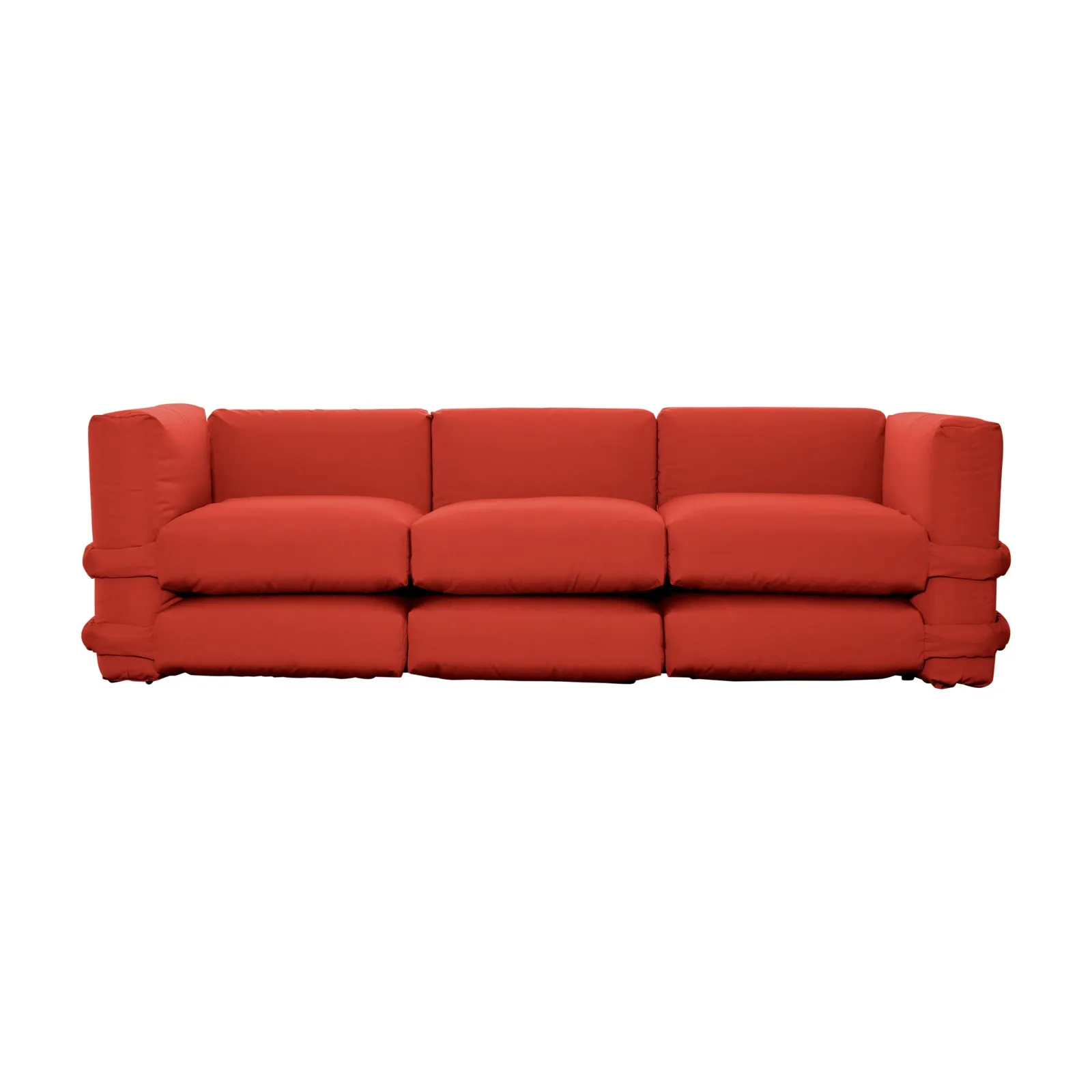 Pillow Cotton Sofa