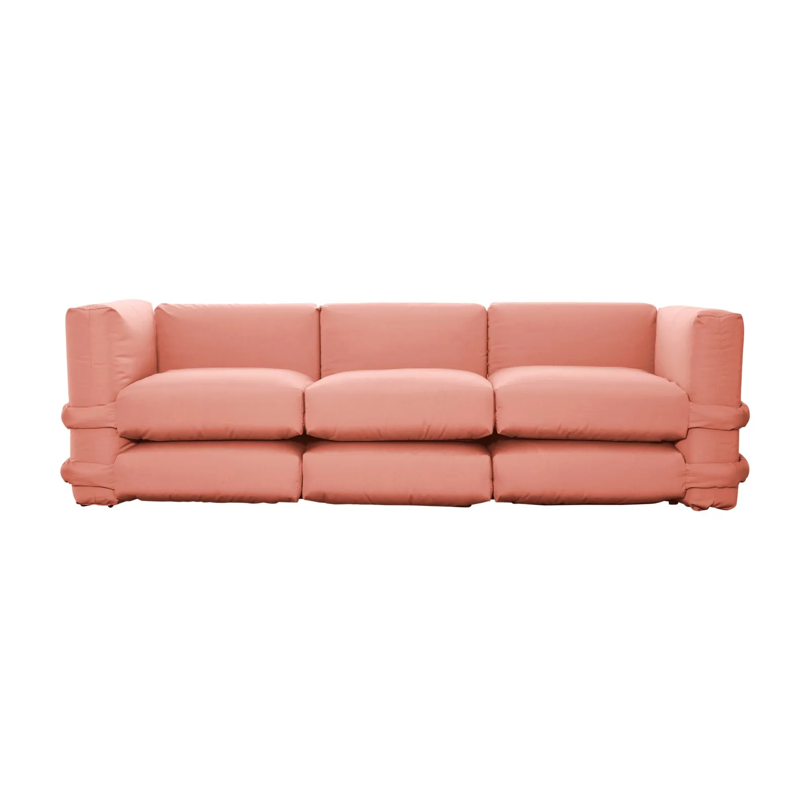 Pillow Cotton Sofa