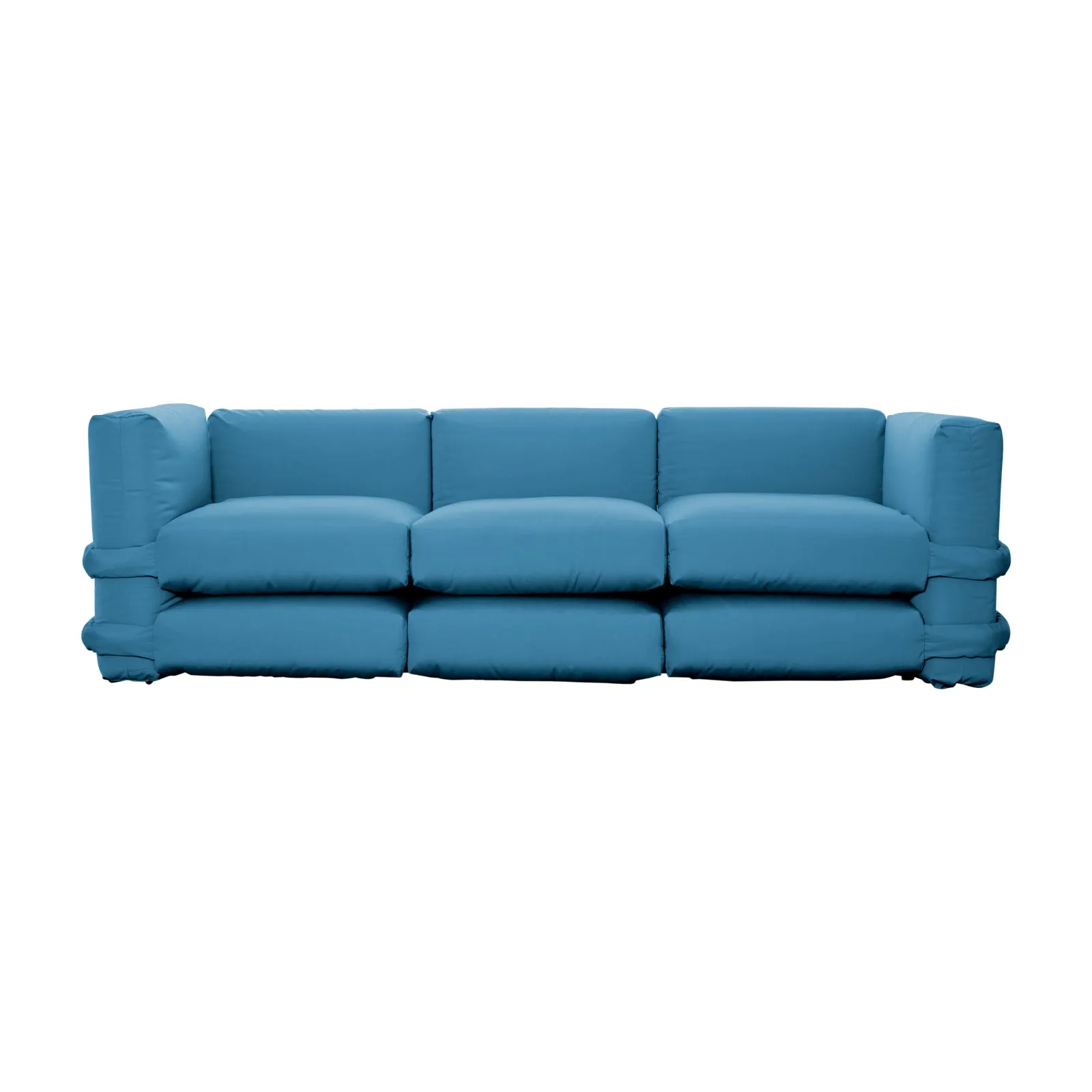 Pillow Cotton Sofa