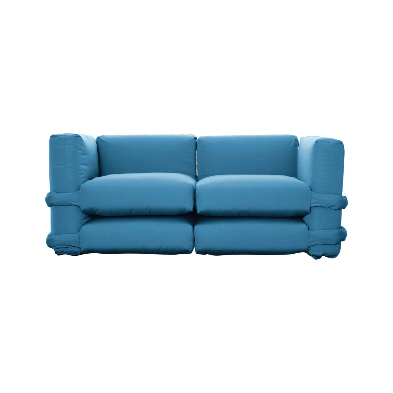 Pillow Cotton Sofa