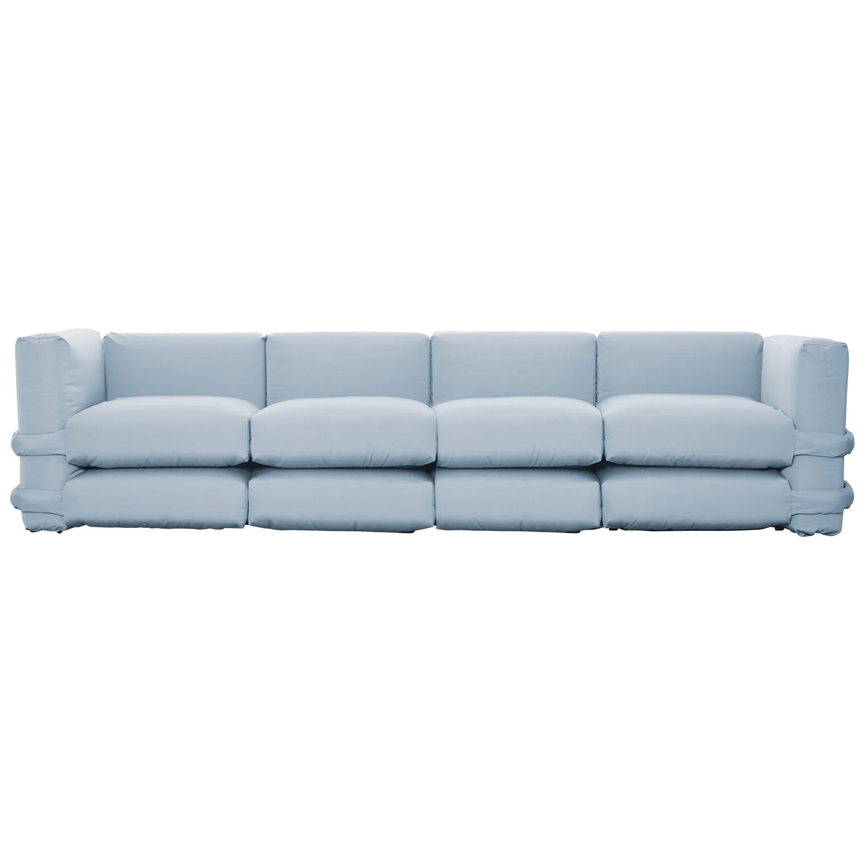 Pillow Cotton Sofa