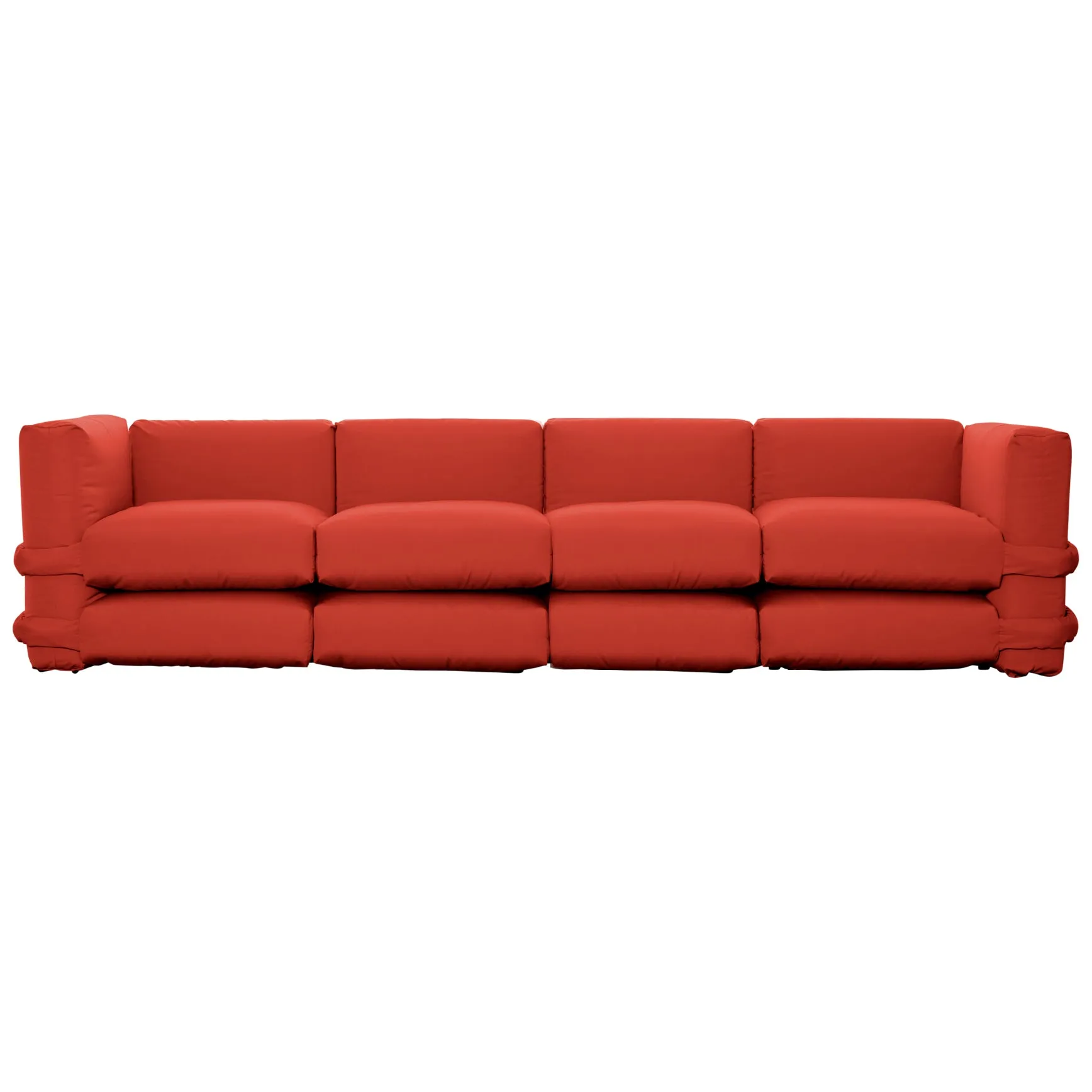 Pillow Cotton Sofa
