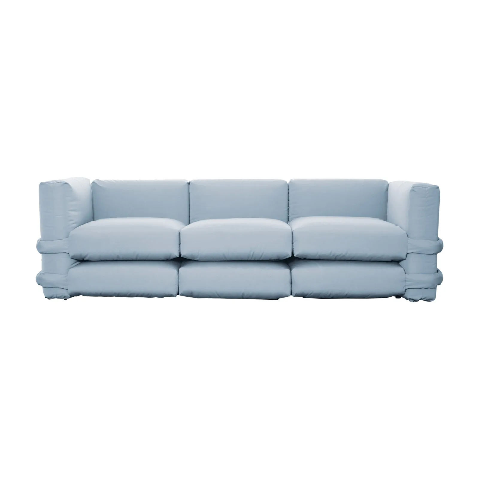 Pillow Cotton Sofa