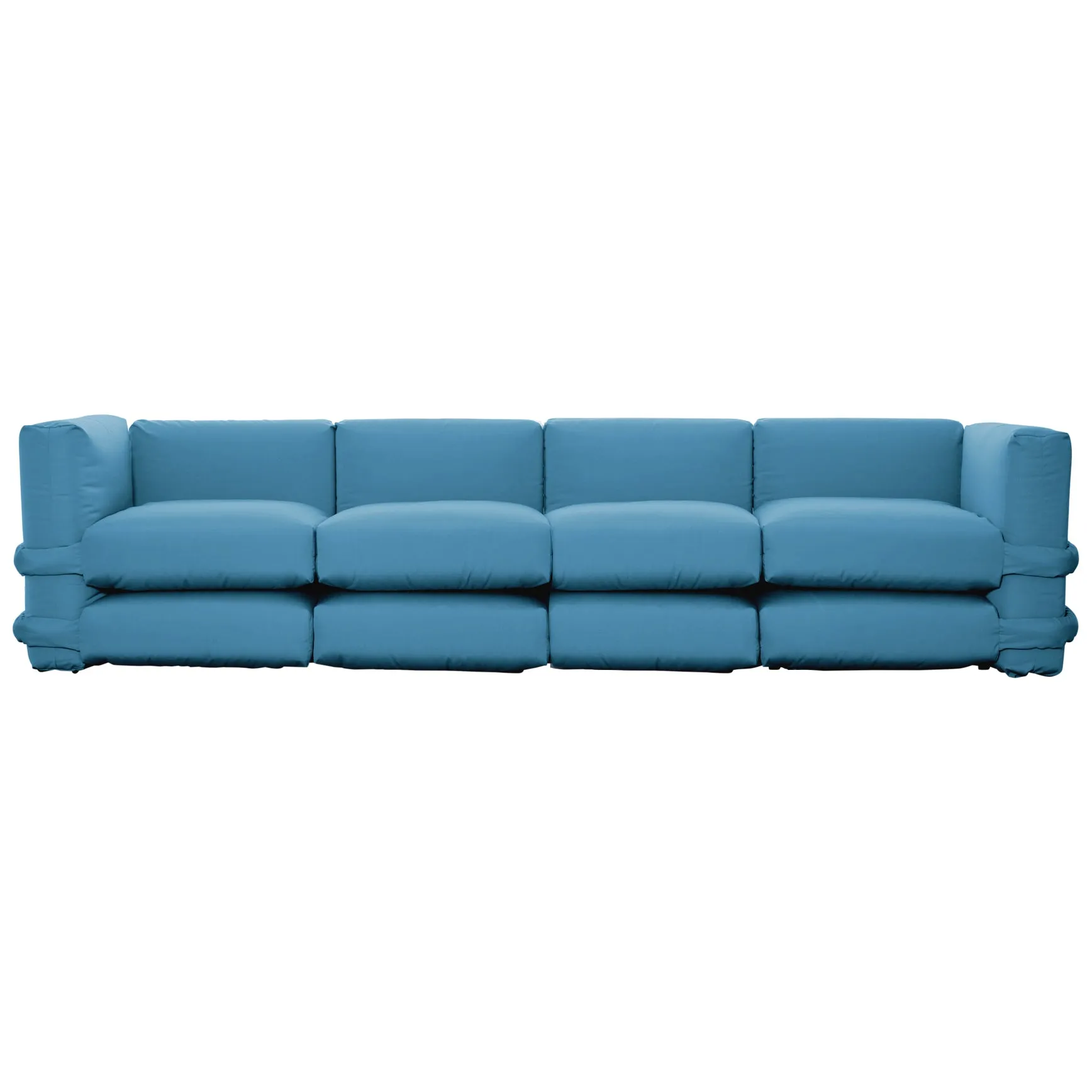 Pillow Cotton Sofa