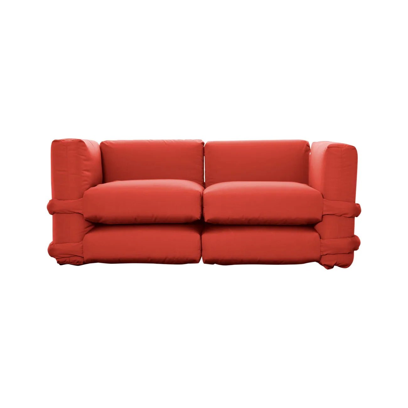 Pillow Cotton Sofa