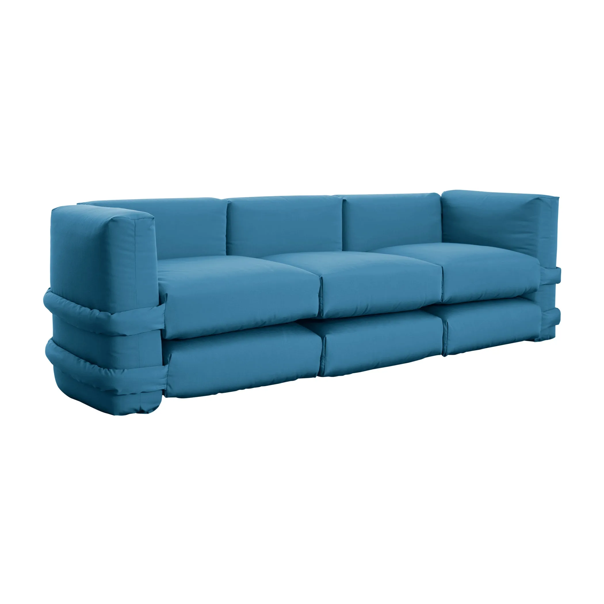 Pillow Cotton Sofa