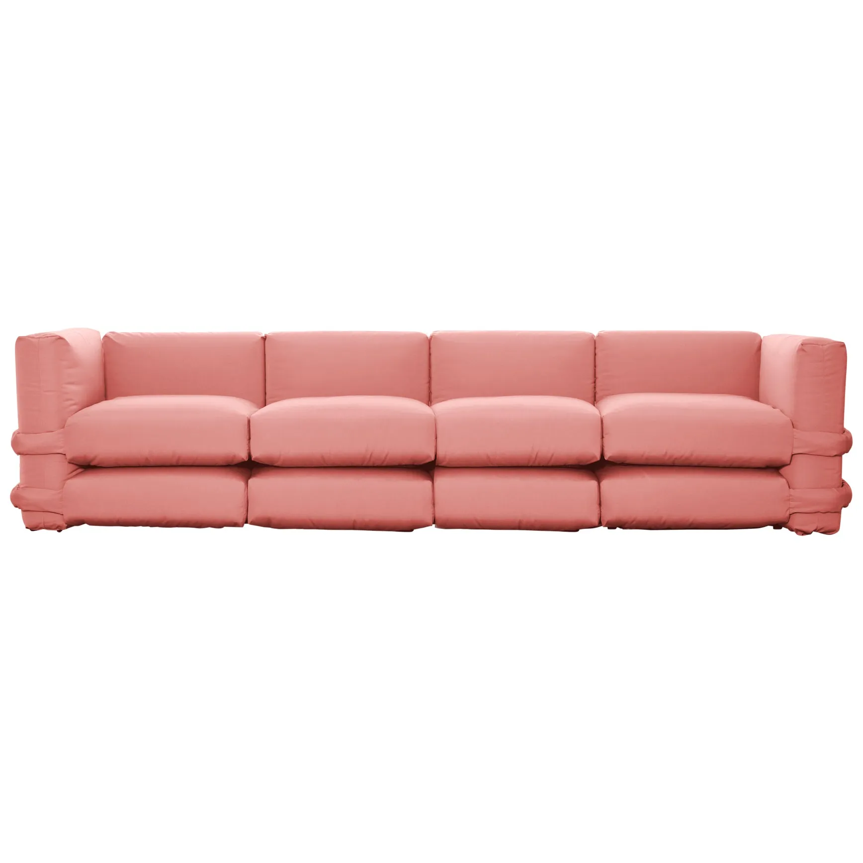 Pillow Cotton Sofa