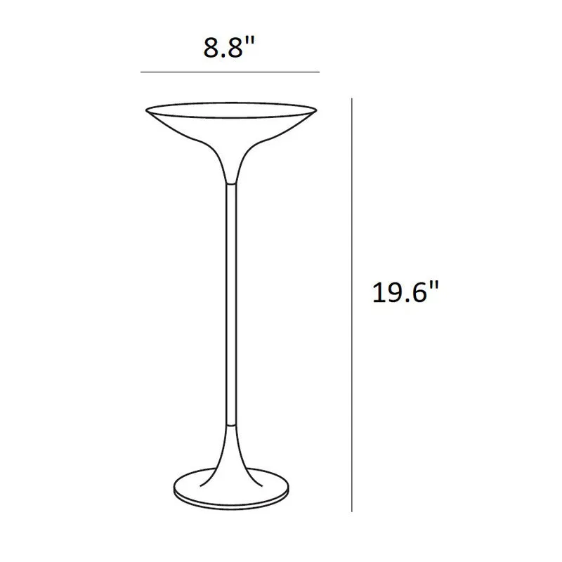 Ping II Side Table