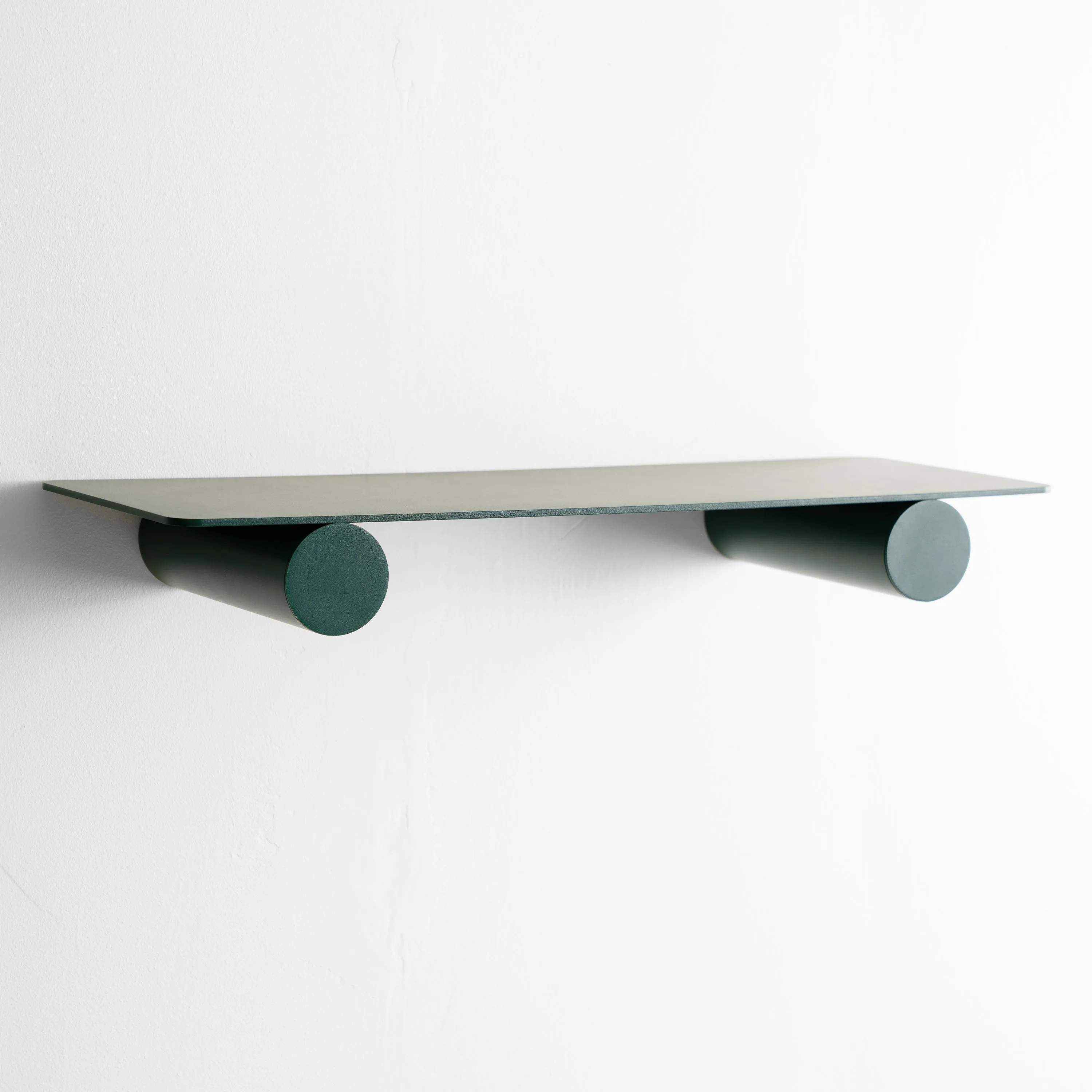 Pipeline Duo Shelf