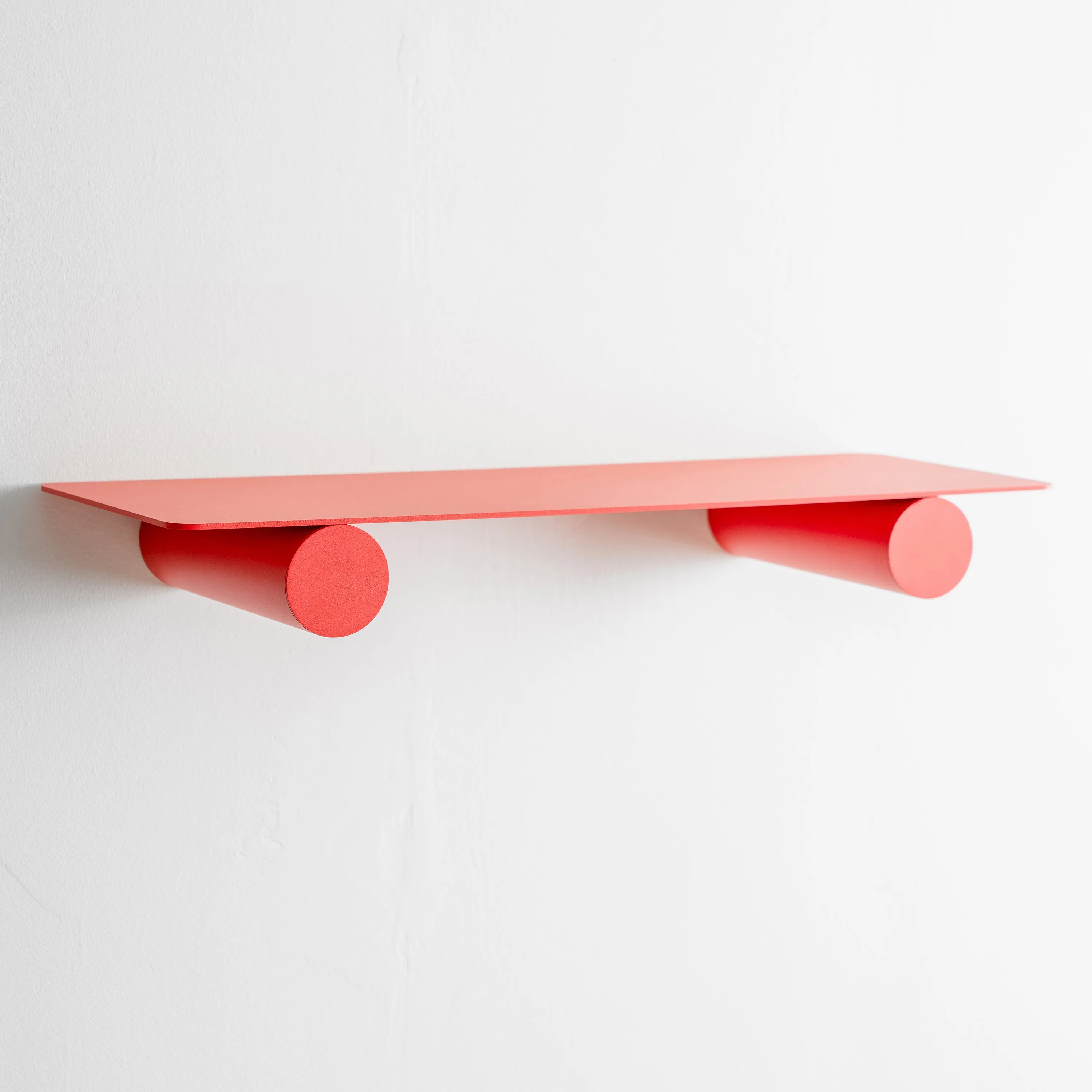 Pipeline Duo Shelf
