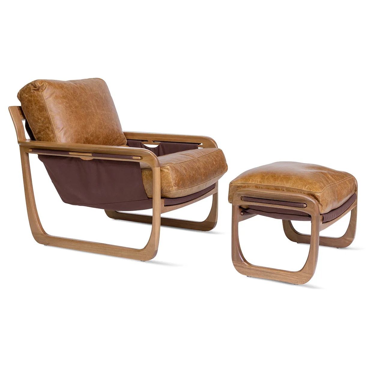 Pitu Chaise Lounge Chair