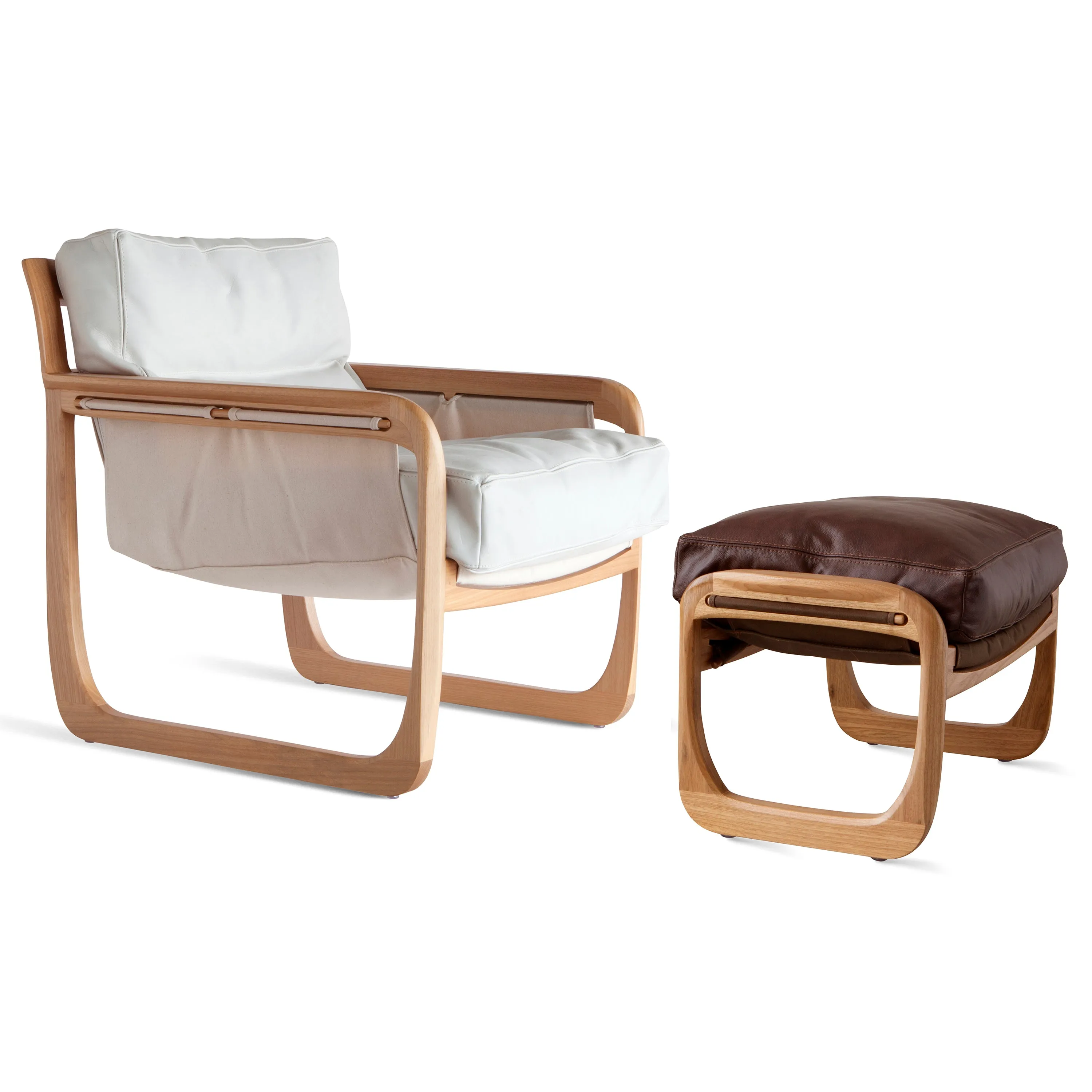 Pitu Lounge chair